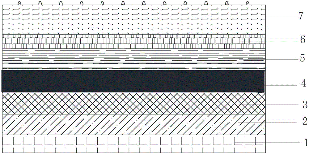 Running belt capable of detecting foot sole pressure and intelligent running monitoring system