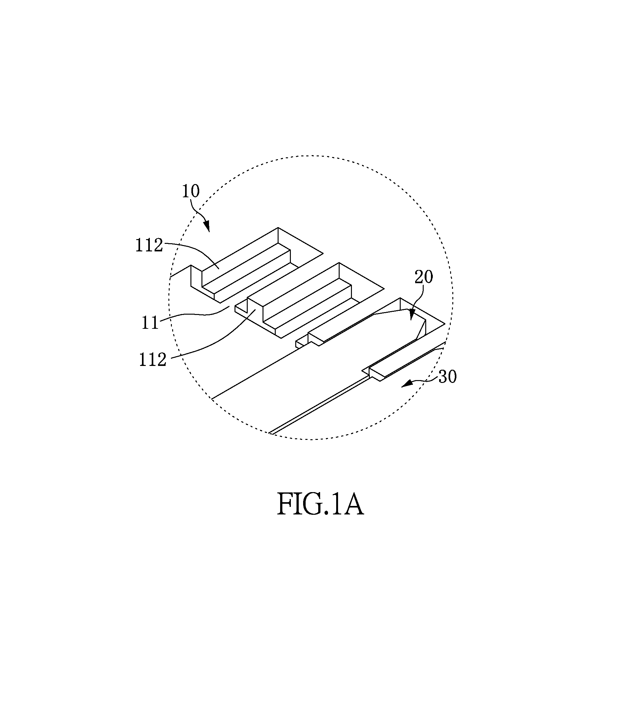 Electrical connector having terminals embedded in a packaging body