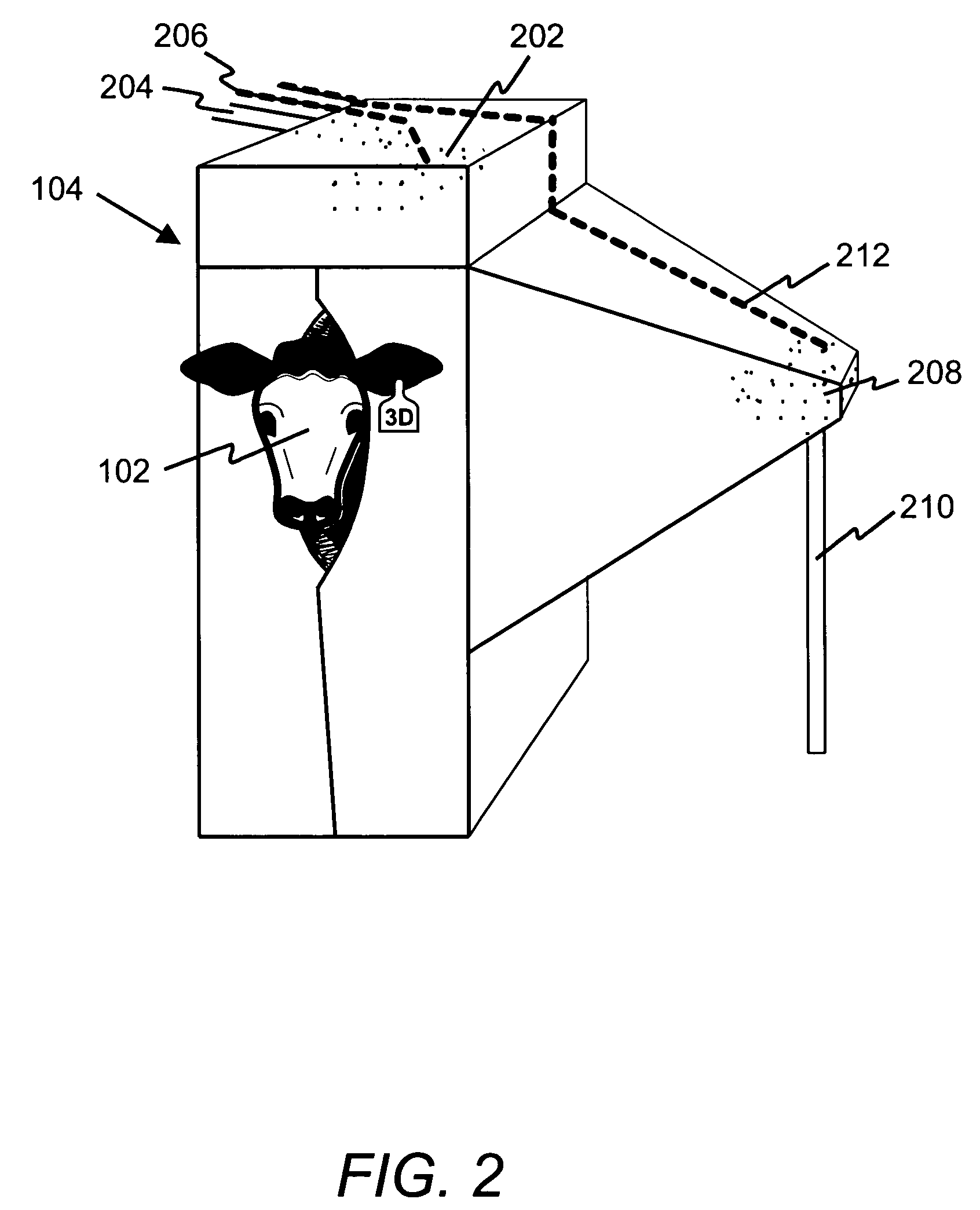 Animal sorting and grading system using MRI to predict maximum value