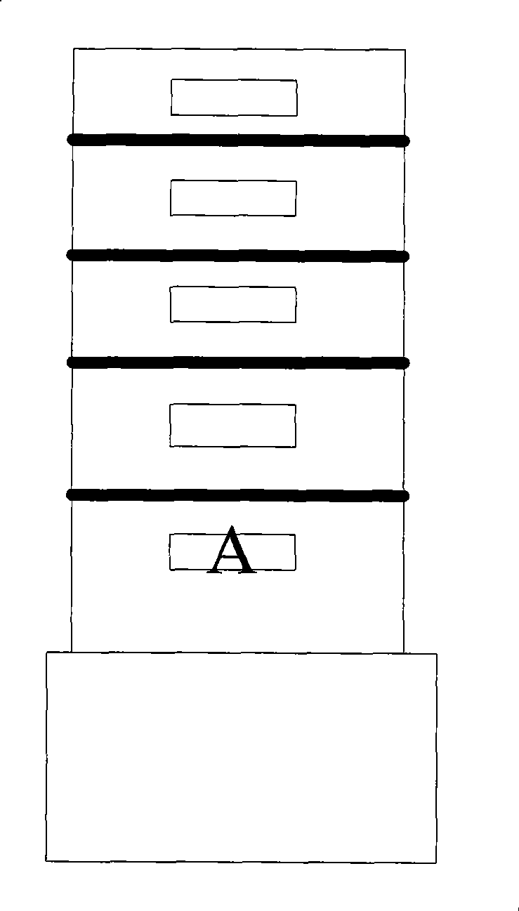 Full automatic plate type luminous instrument and luminous detecting method thereof