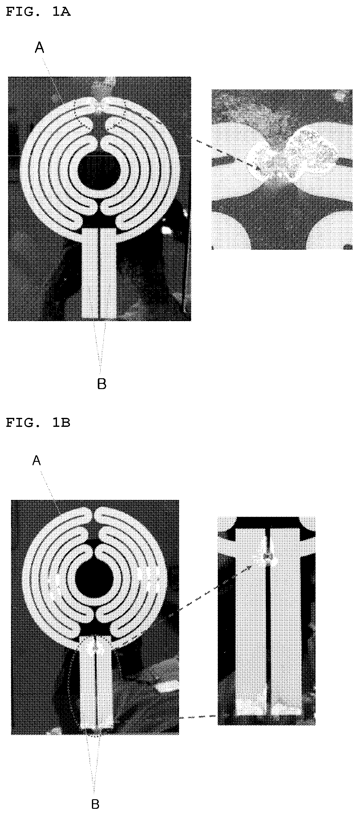 Electric heater