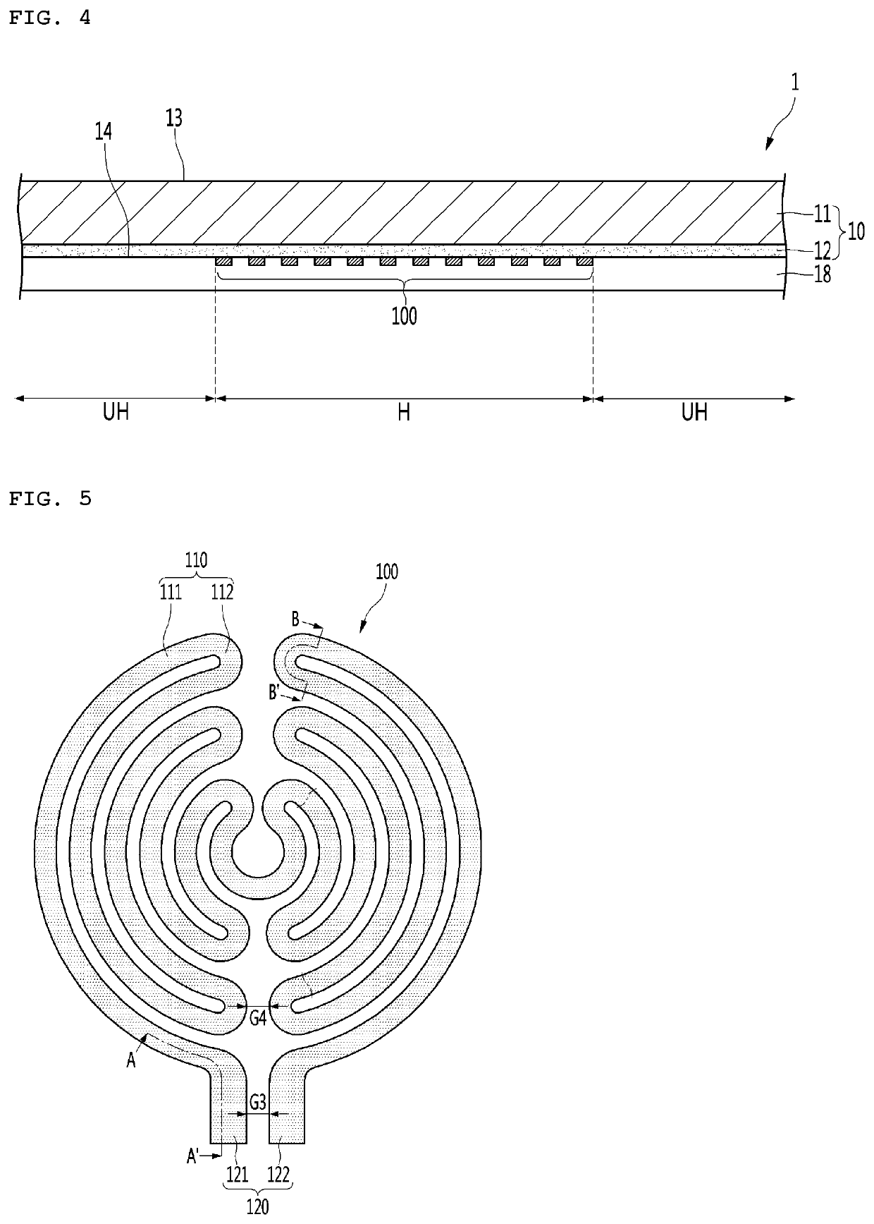 Electric heater