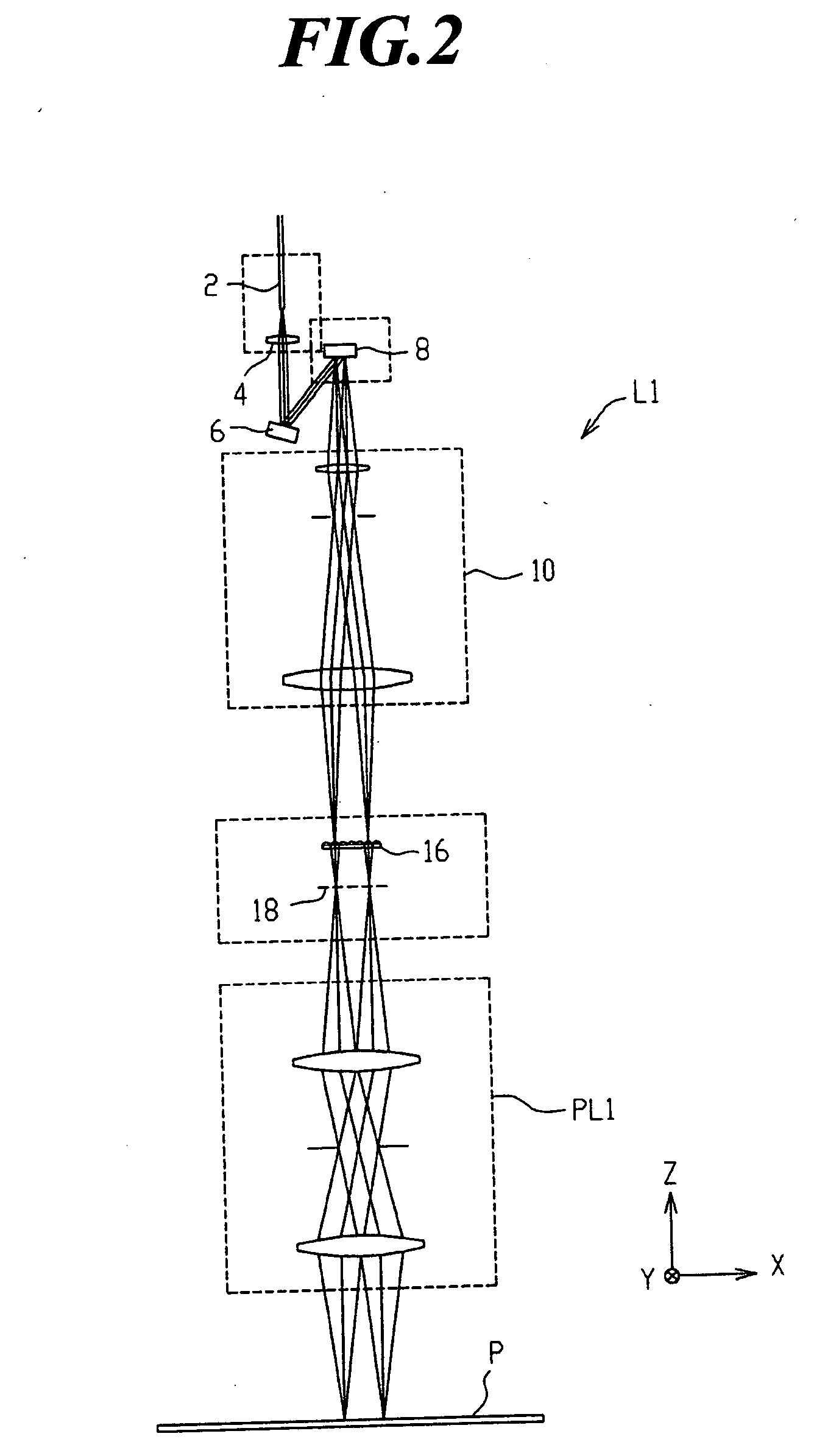 Exposure Apparatus, Exposure Method, and Producing Method of Microdevice