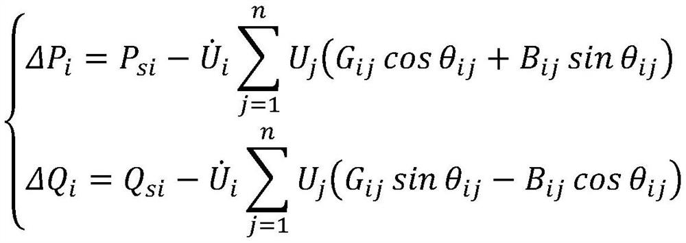 A method for optimal regulation of grid voltage