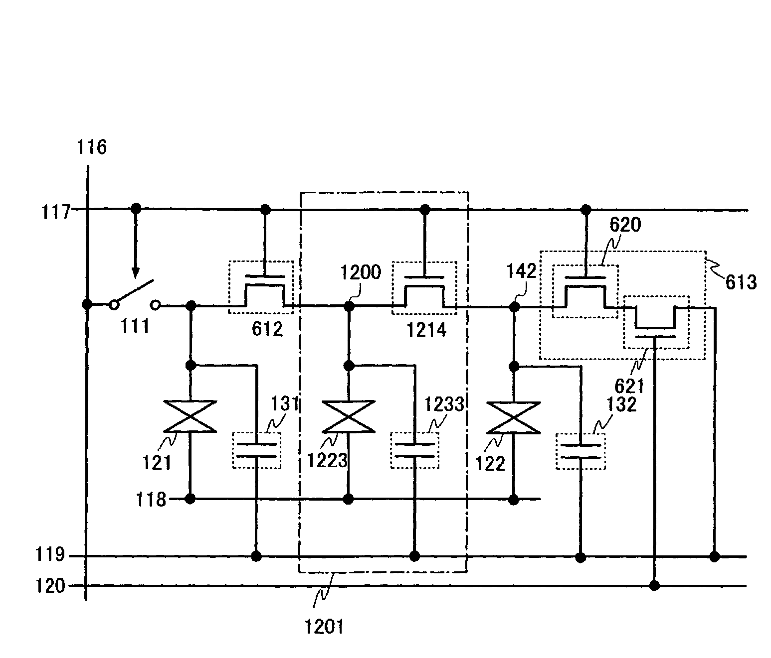 Liquid crystal display device