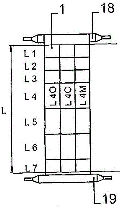 Method and apparatus for continuous thermal treatment of steel strip