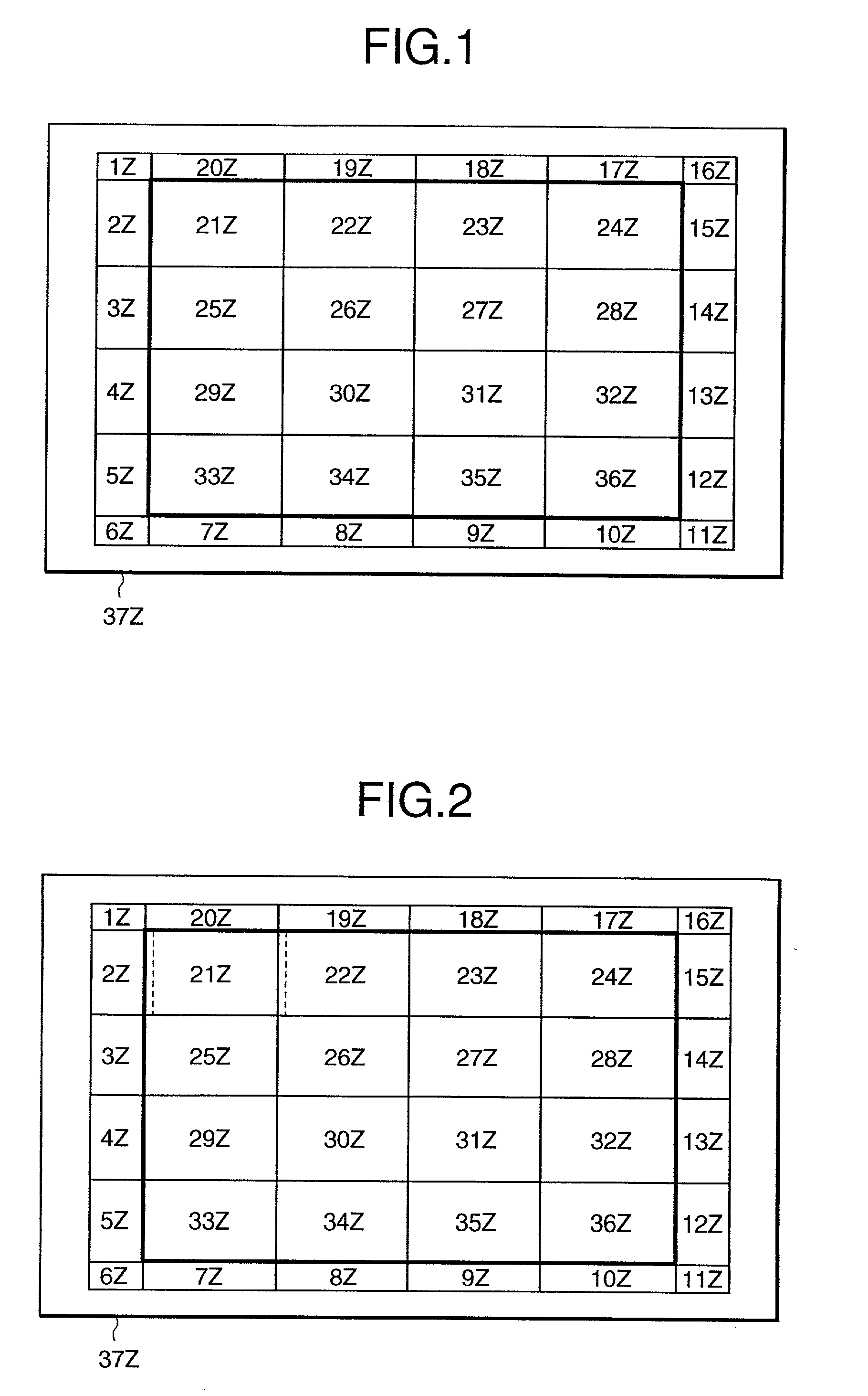 Active matrix type liquid crystal display device and fabrication method thereof