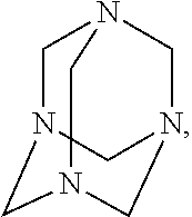 Method of cleaning copper material surfaces in ultra large scale integrated circuits after polishing the same