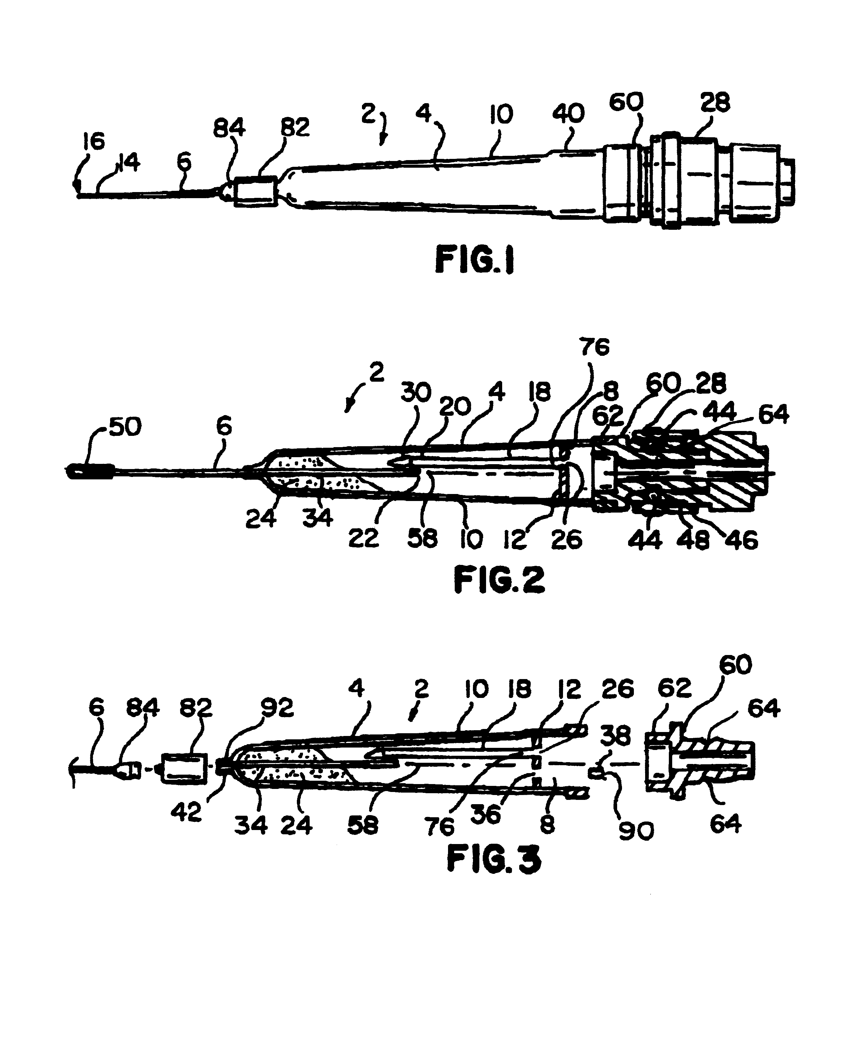 Universal improved particulate matter delivery device