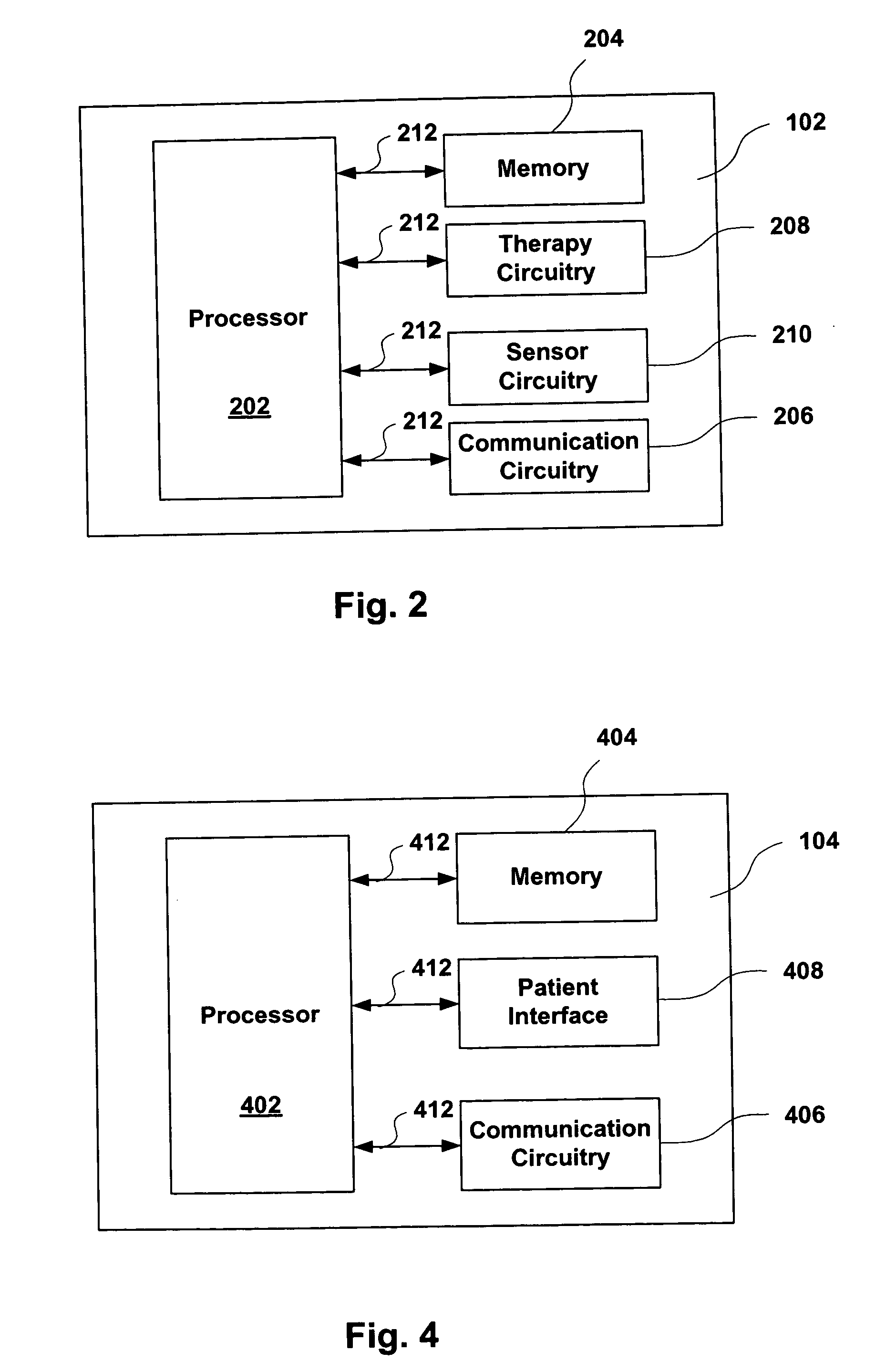 System and method for deriving relative physiologic measurements using an external computing device