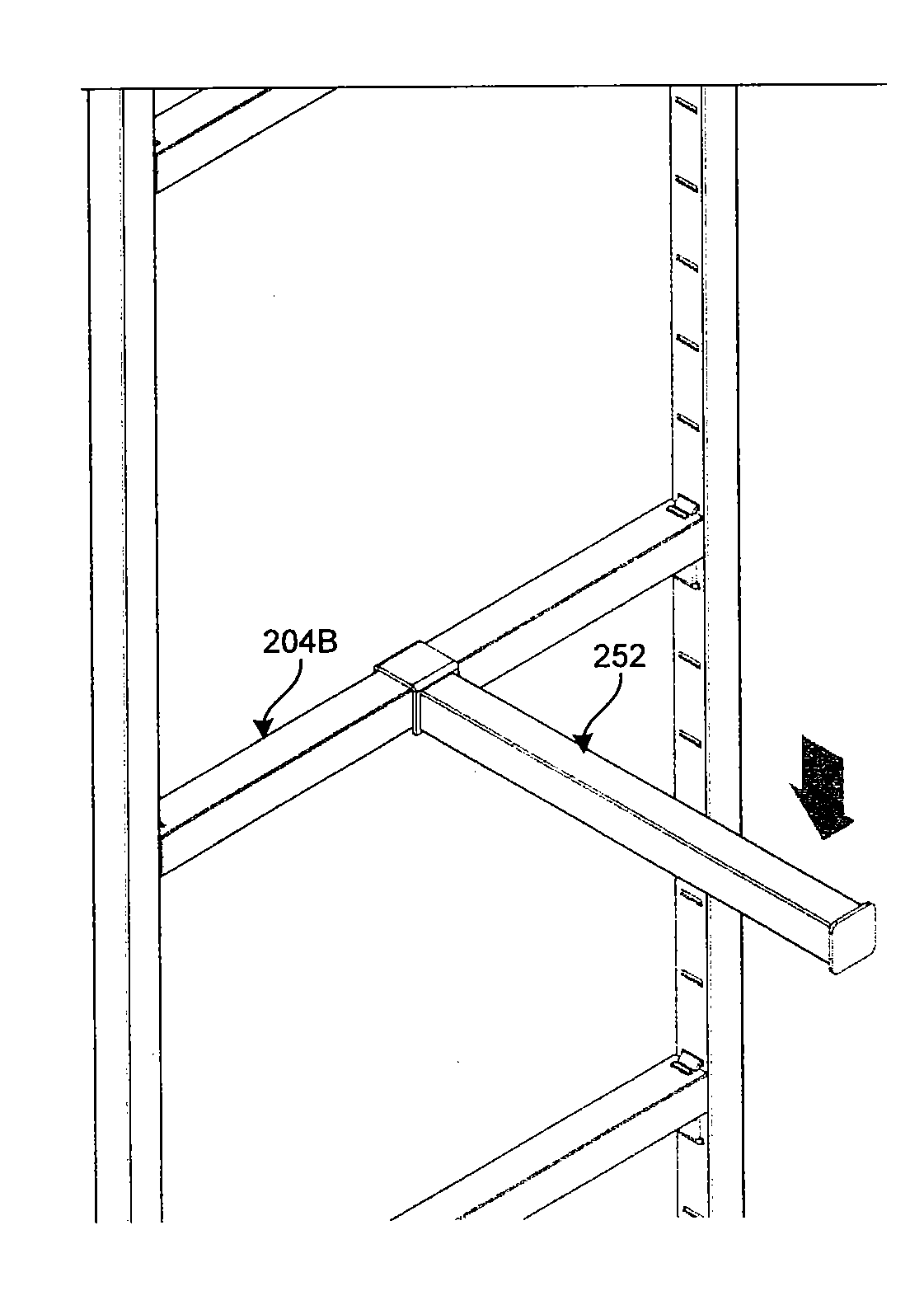 Furniture assembly