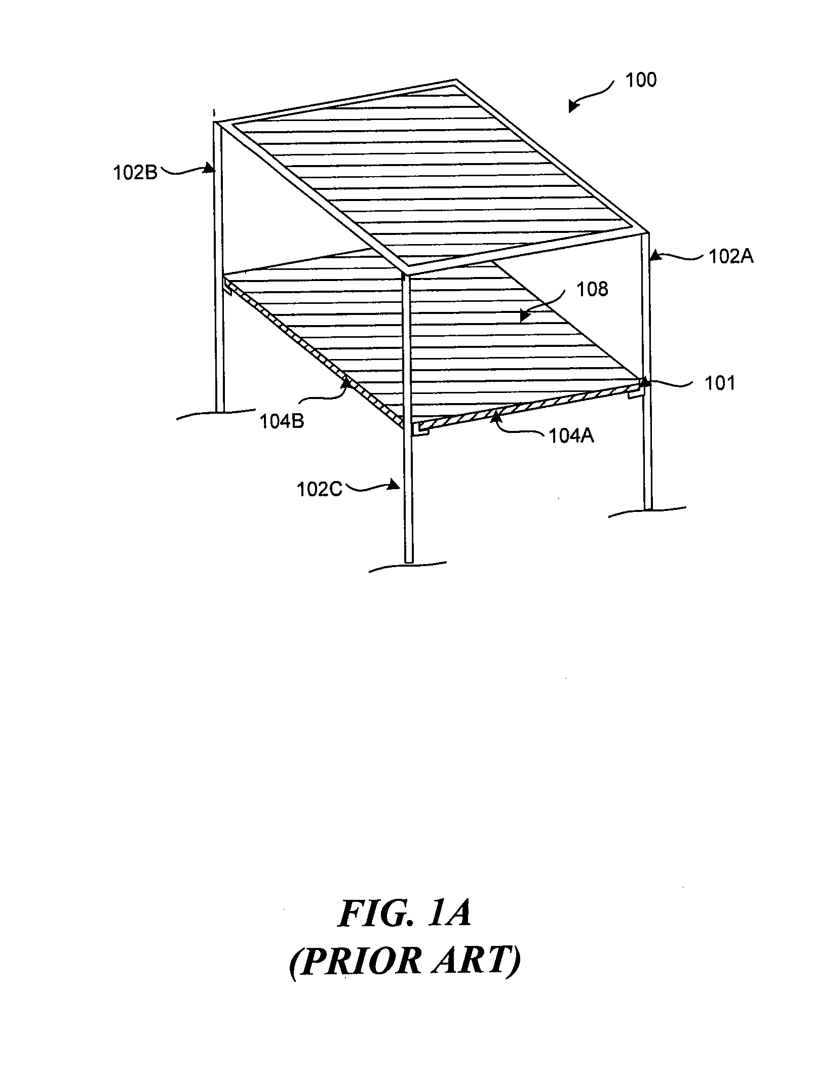 Furniture assembly