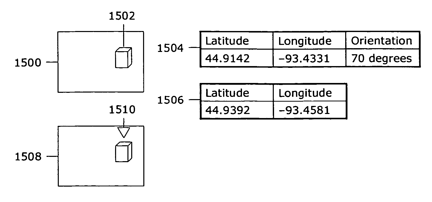 Method and system for generating and presenting off-road travel routes