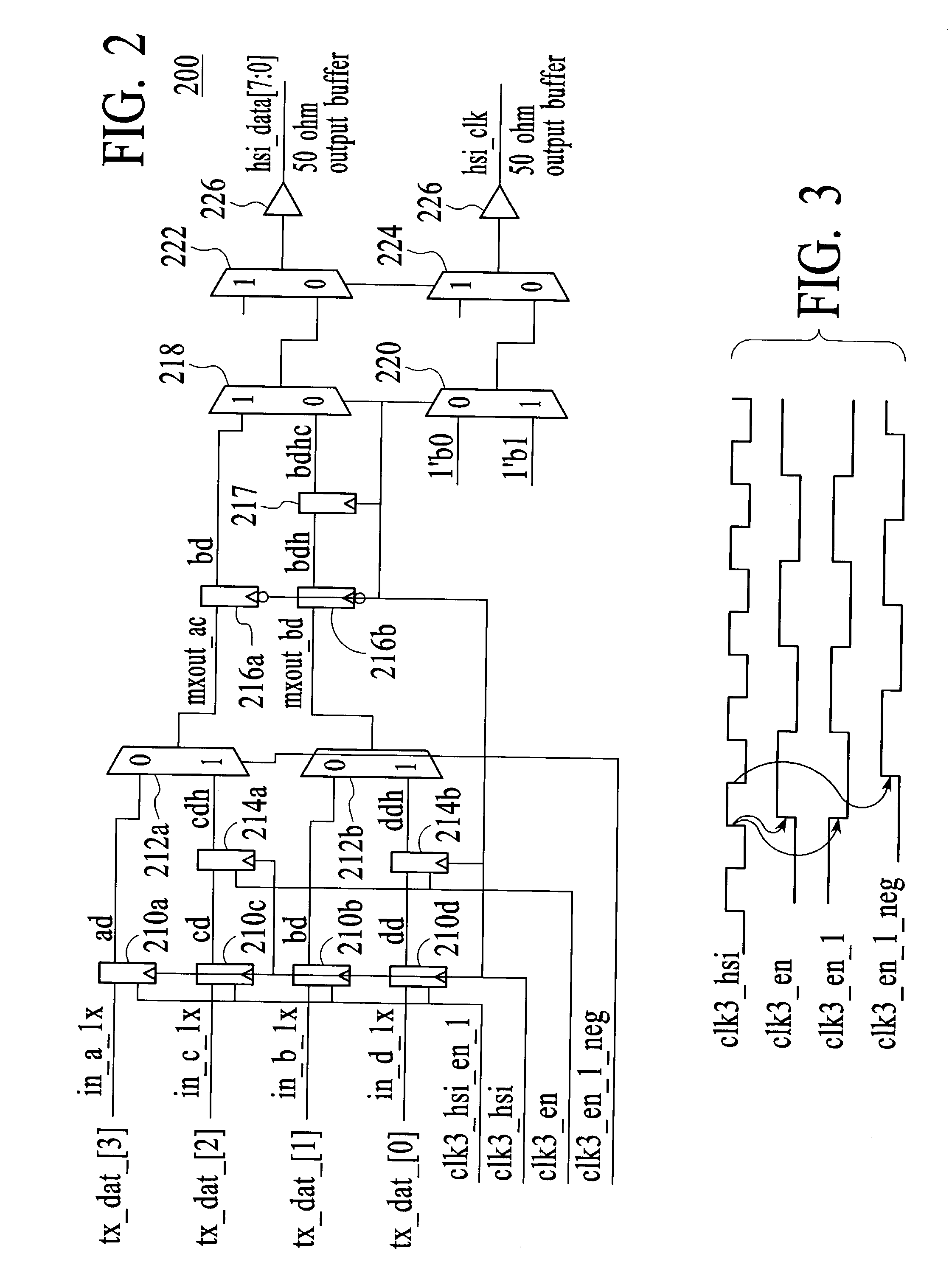 High-speed chip-to-chip communication interface