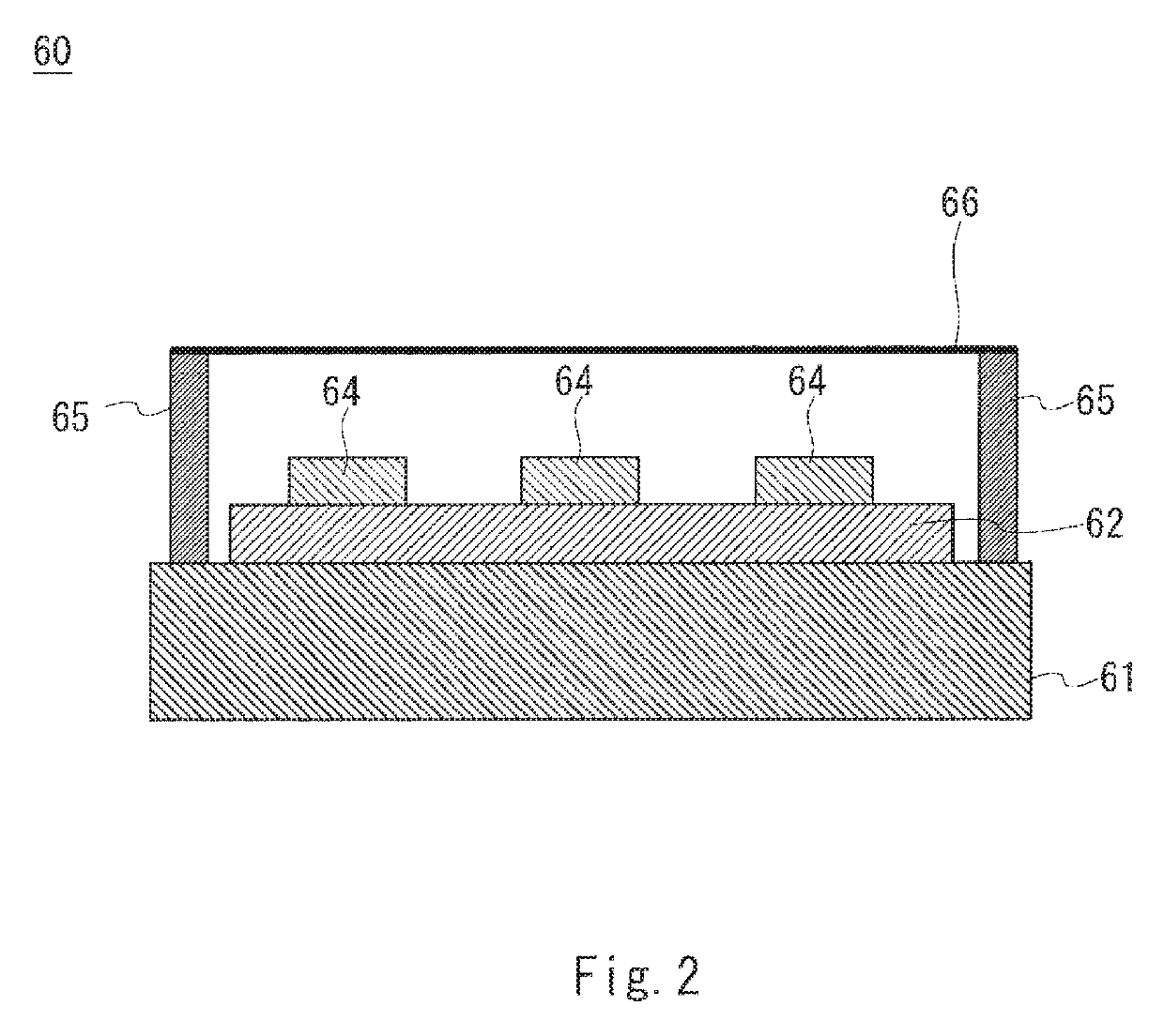 Inspection apparatus of EUV mask and its focus adjustment method