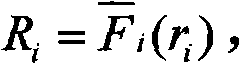 Ring signature method for anonymizing information based on multivariate public key cryptography