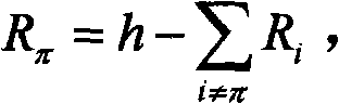 Ring signature method for anonymizing information based on multivariate public key cryptography