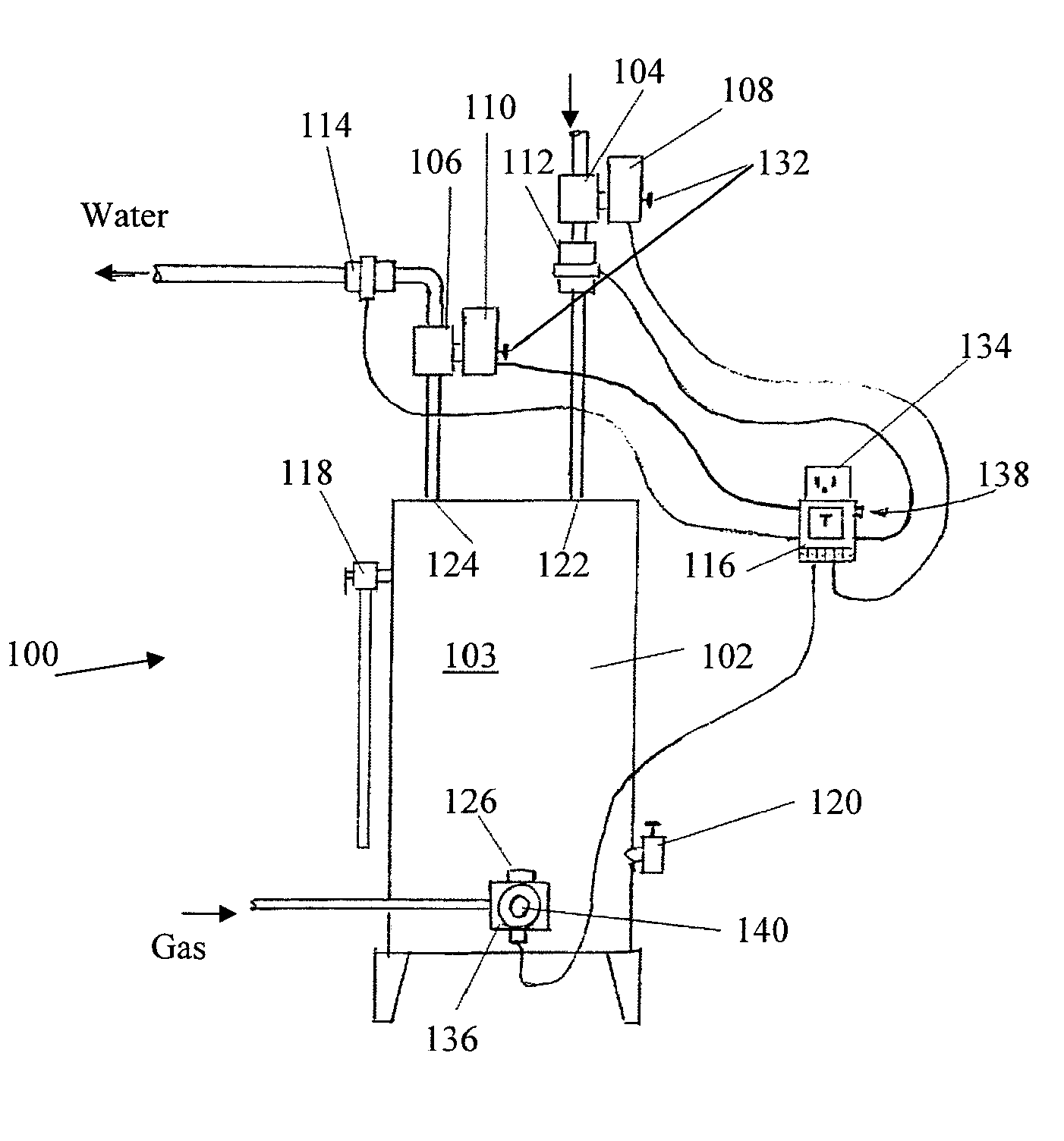 Shut Off Protection For Hot Water Heater