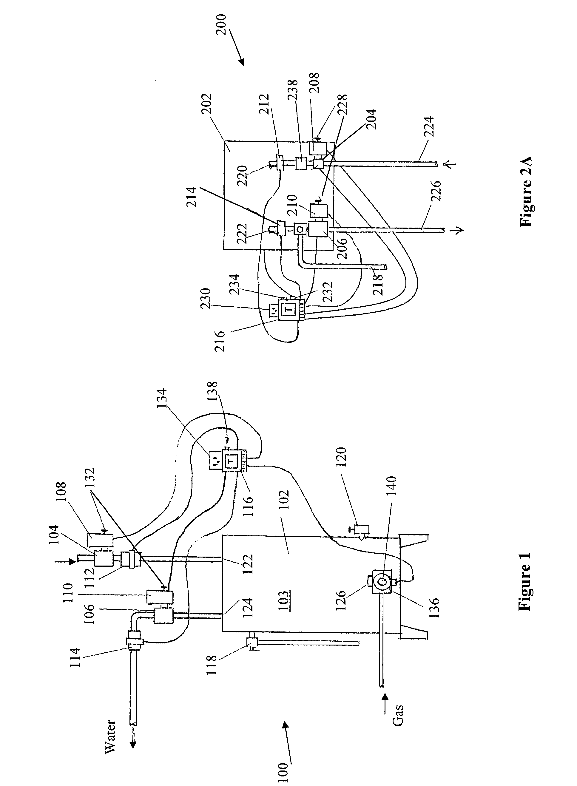 Shut Off Protection For Hot Water Heater