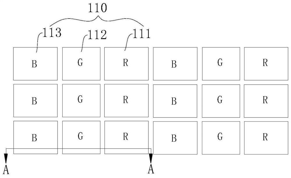 Display panel and display device