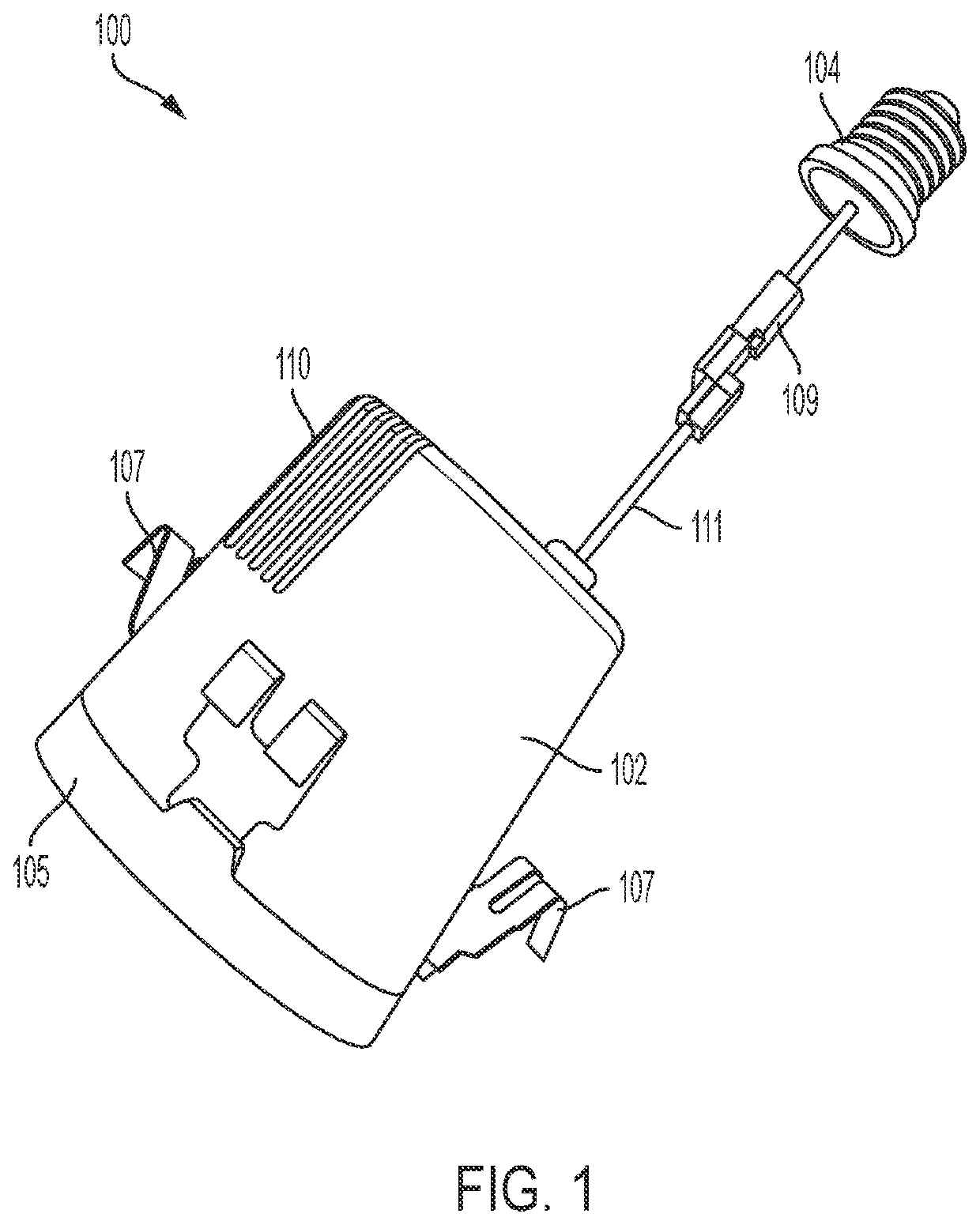 Downlight apparatus for uv-deactivation of pathogens