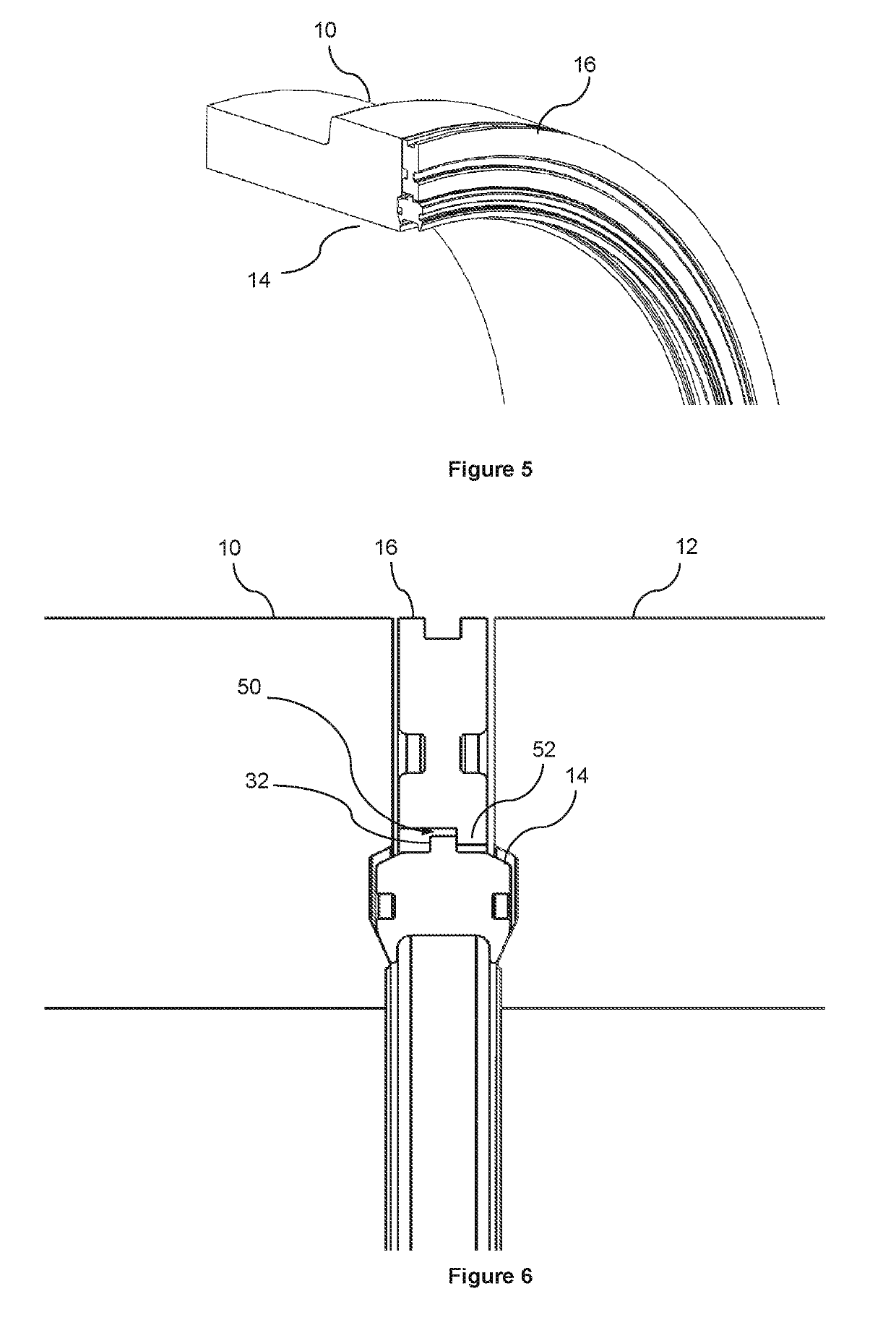 Gasket