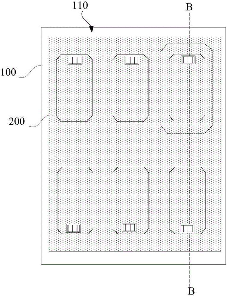 A method of manufacturing an optical adhesive layer for a touch screen and a method of manufacturing the touch screen.