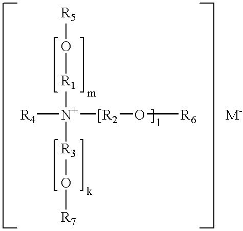 Organoclay suitable for use in halogenated resin and composite systems thereof