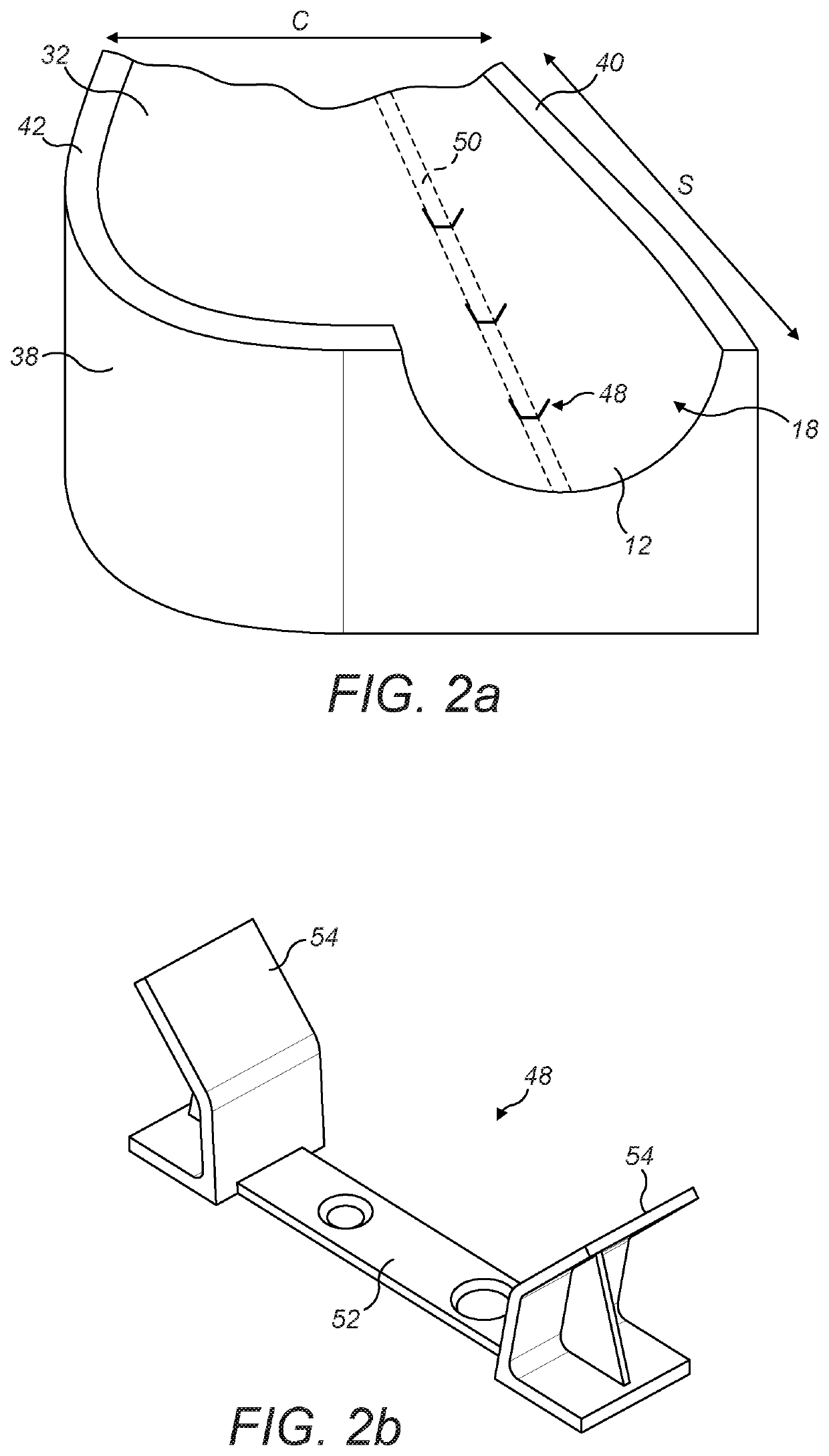 Improvements relating to wind turbine blade manufacture