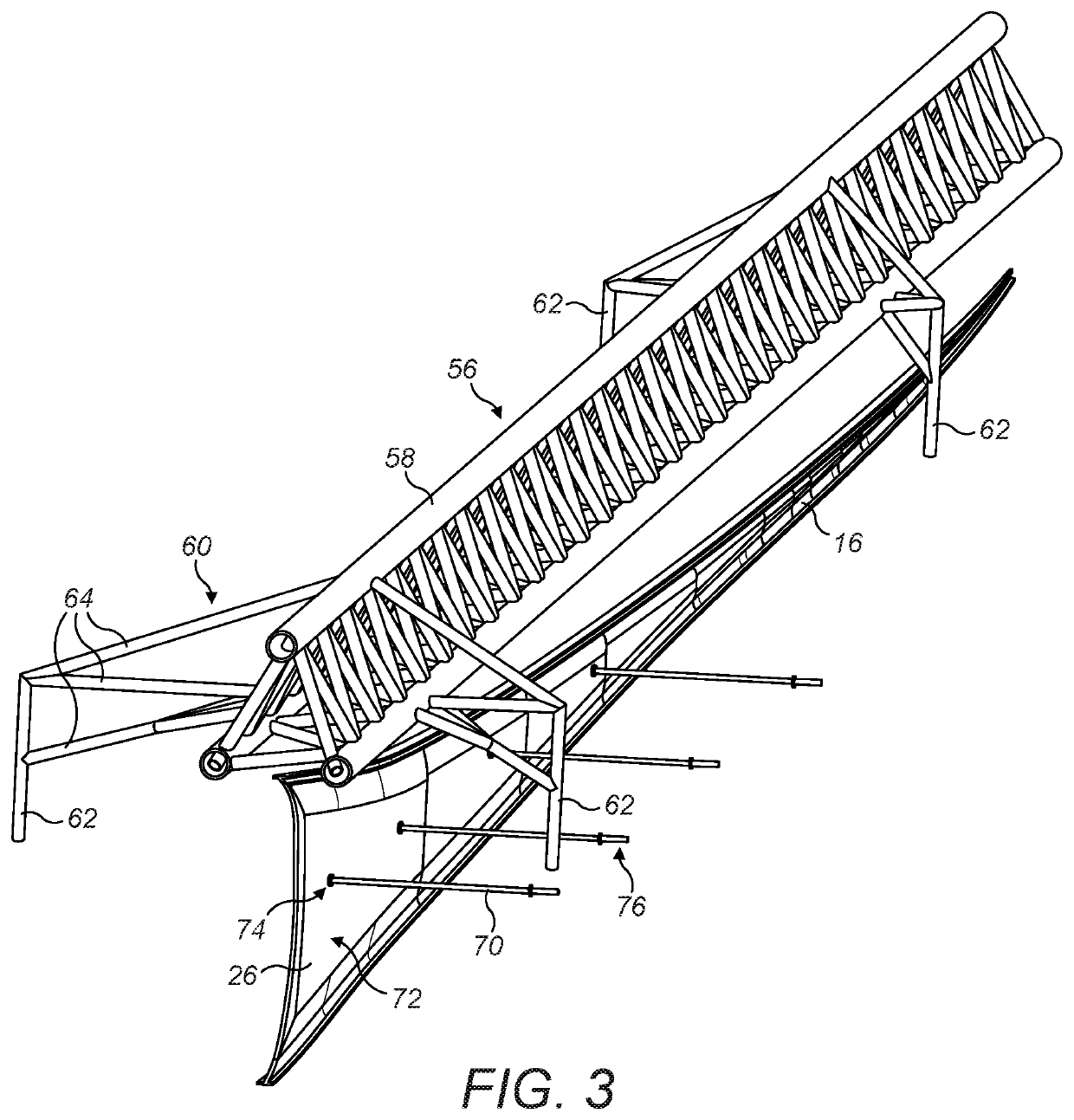 Improvements relating to wind turbine blade manufacture