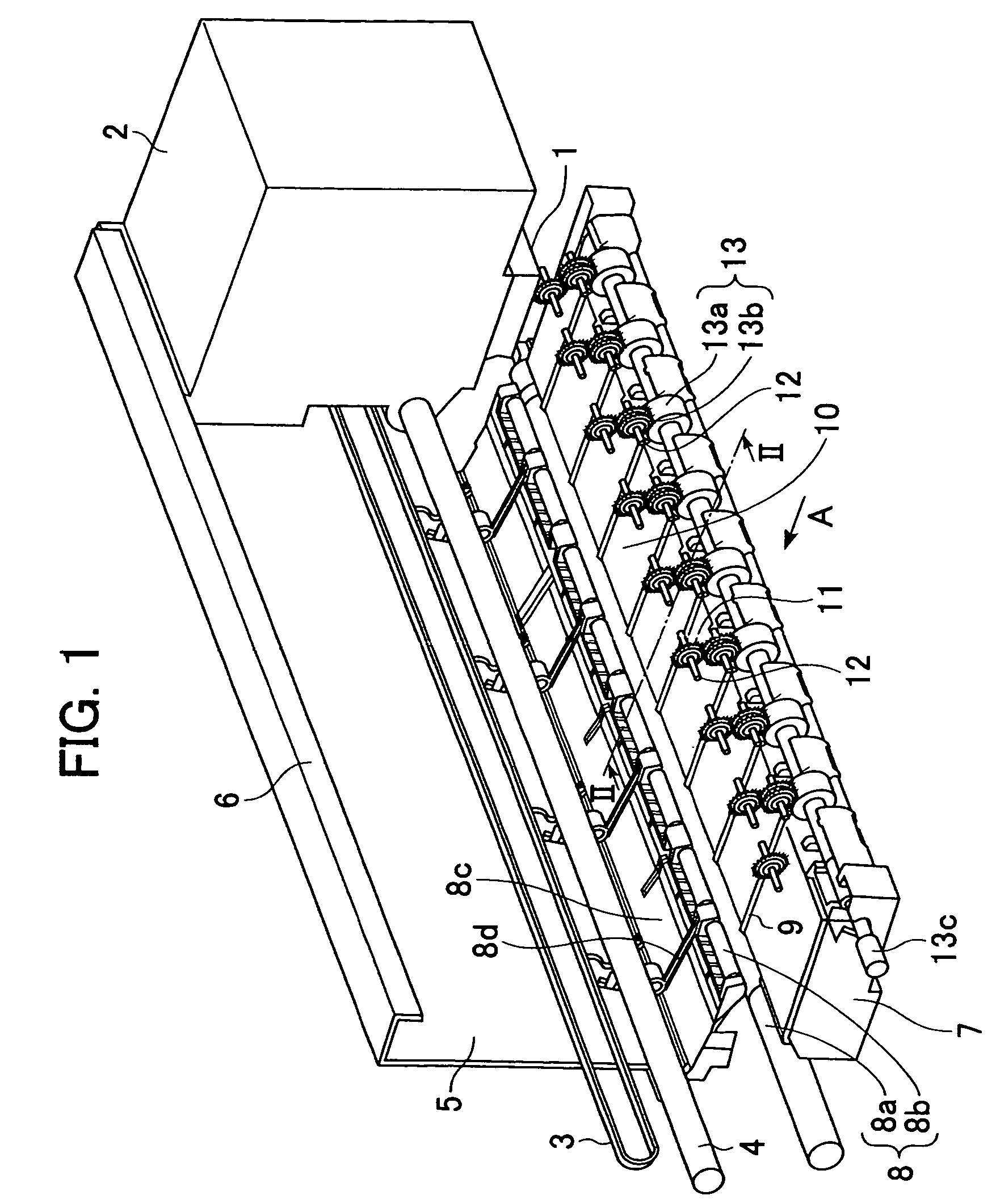 Recording apparatus