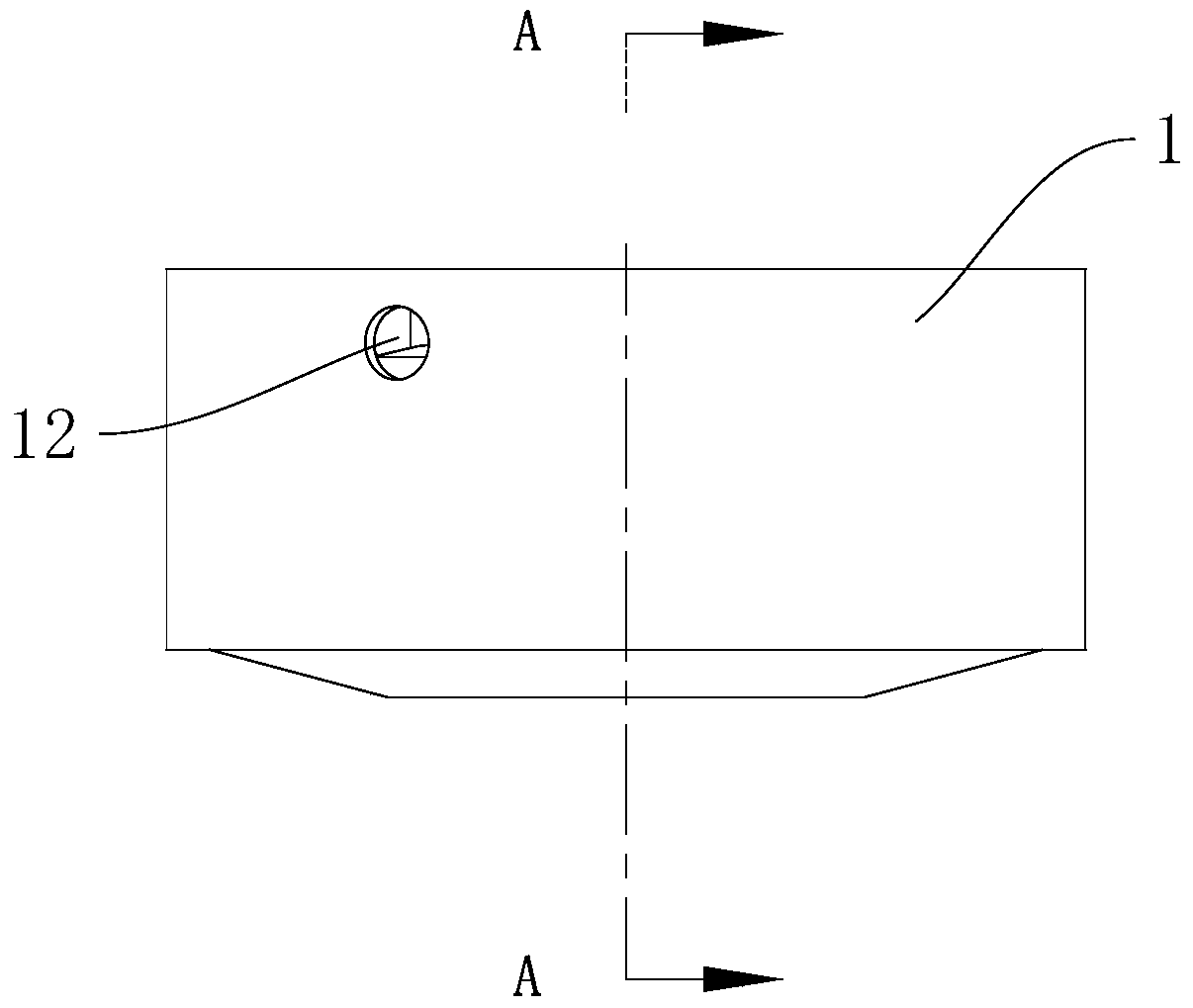 Light source device for machine vision and method for changing light source angle