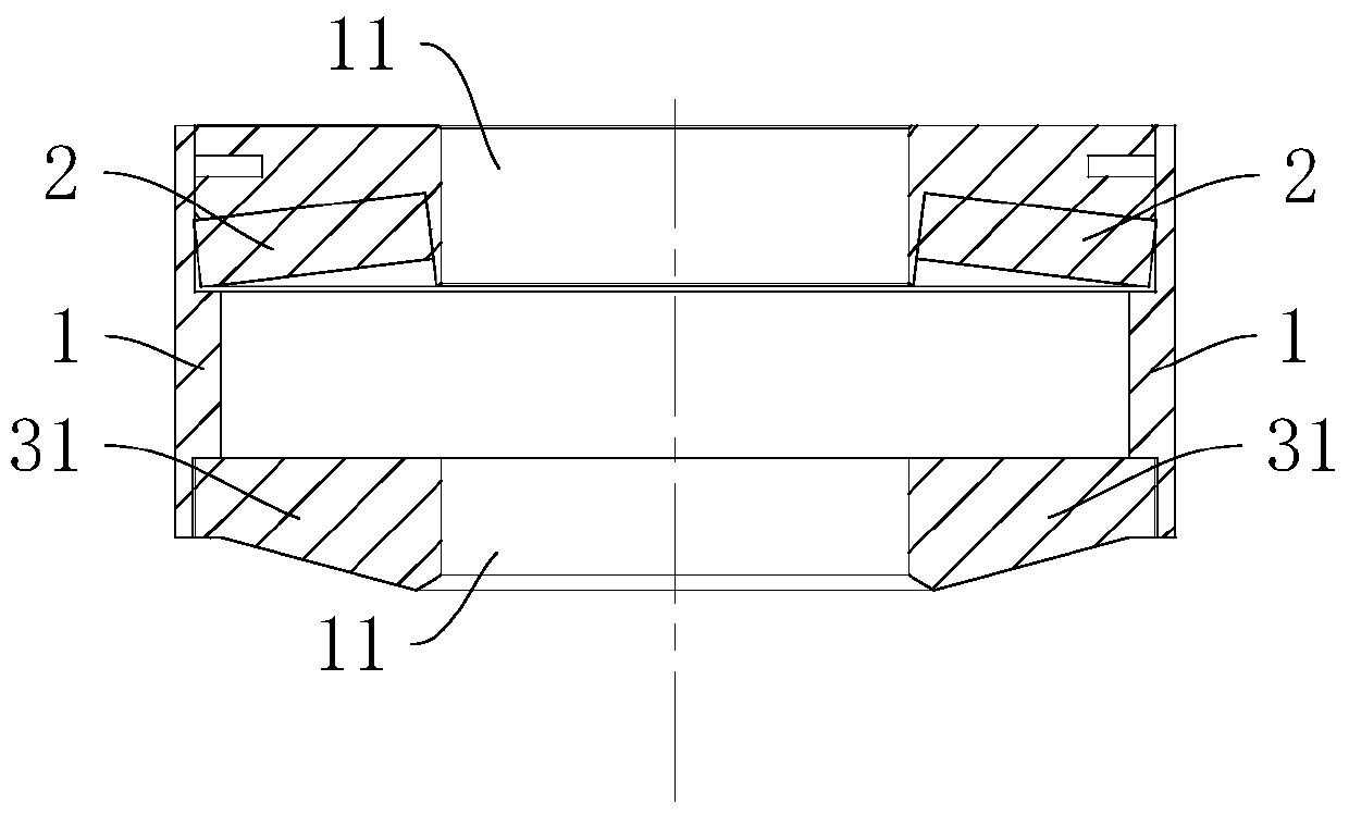 Light source device for machine vision and method for changing light source angle