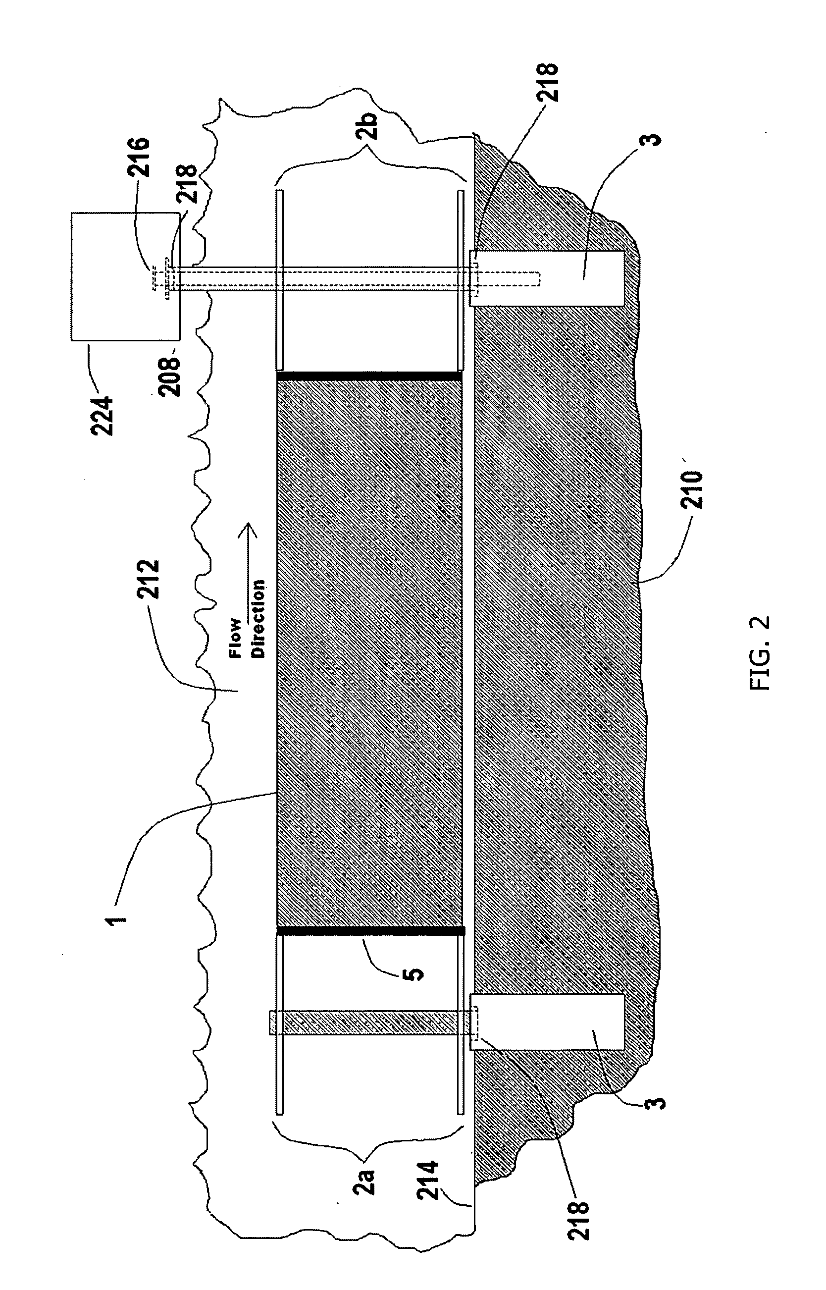 Oscillating energy capture mechanism