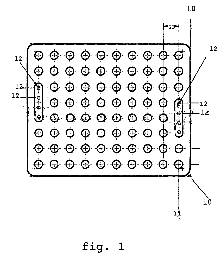 Flexible Utility Mat