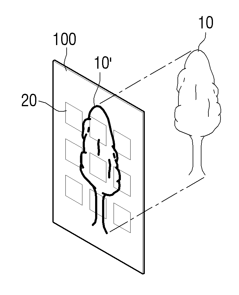 Display apparatus and method thereof