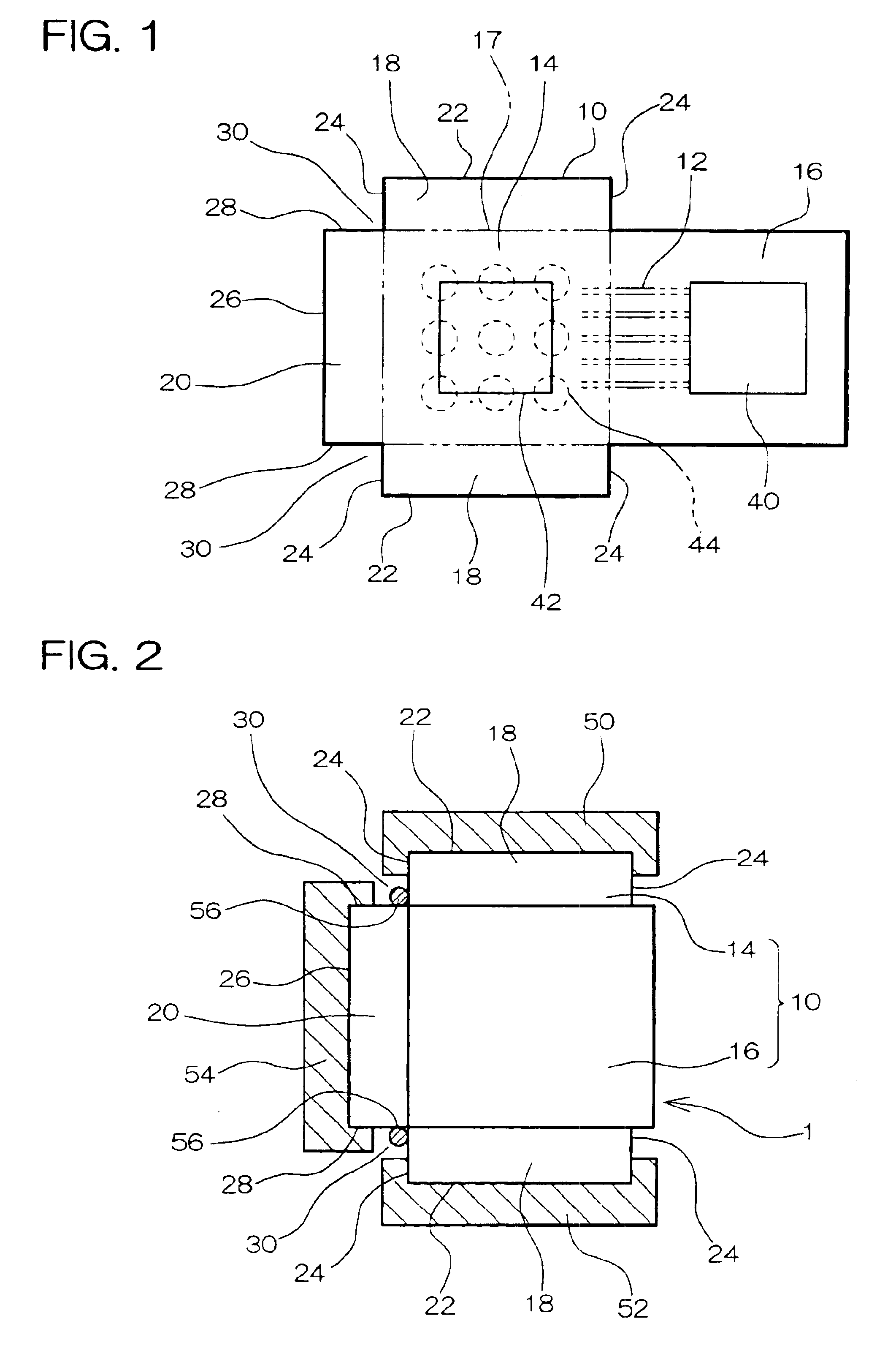 Interconnect substrate, semiconductor device, methods of fabricating, inspecting, and mounting the semiconductor device, circuit board, and electronic instrument