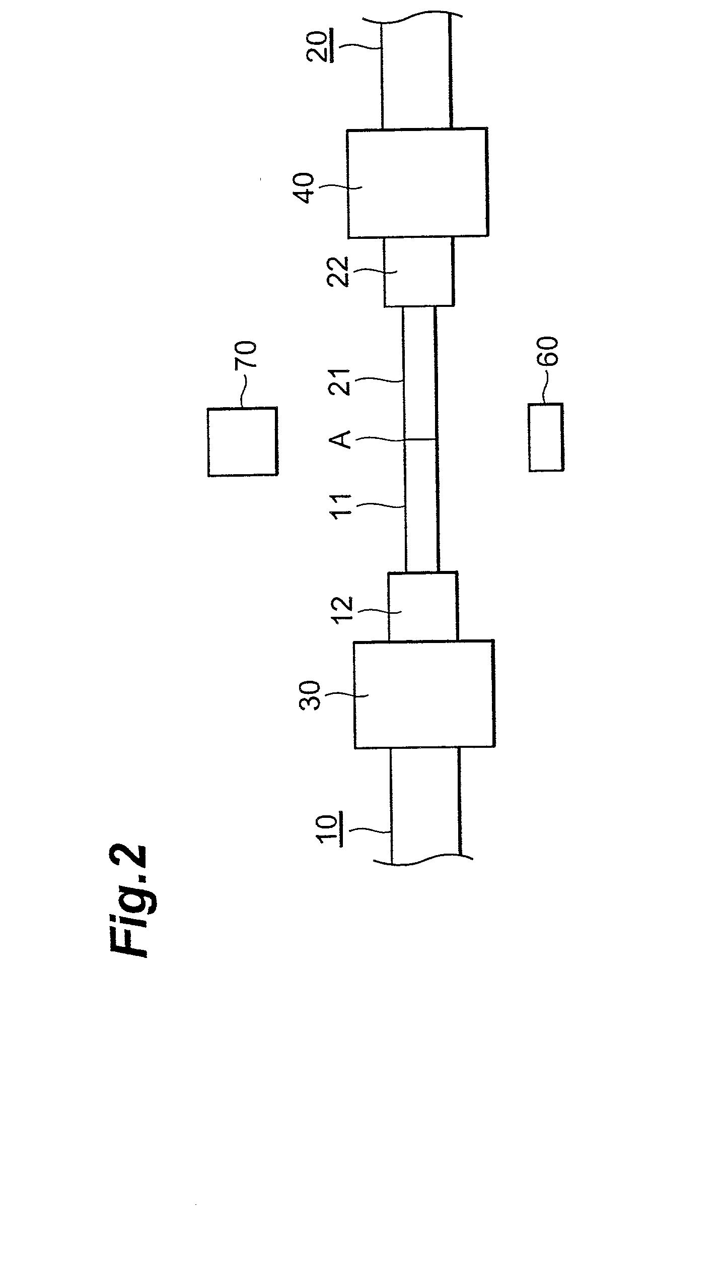 Method of fabricating optical fiber apparatus, and the optical fiber apparatus