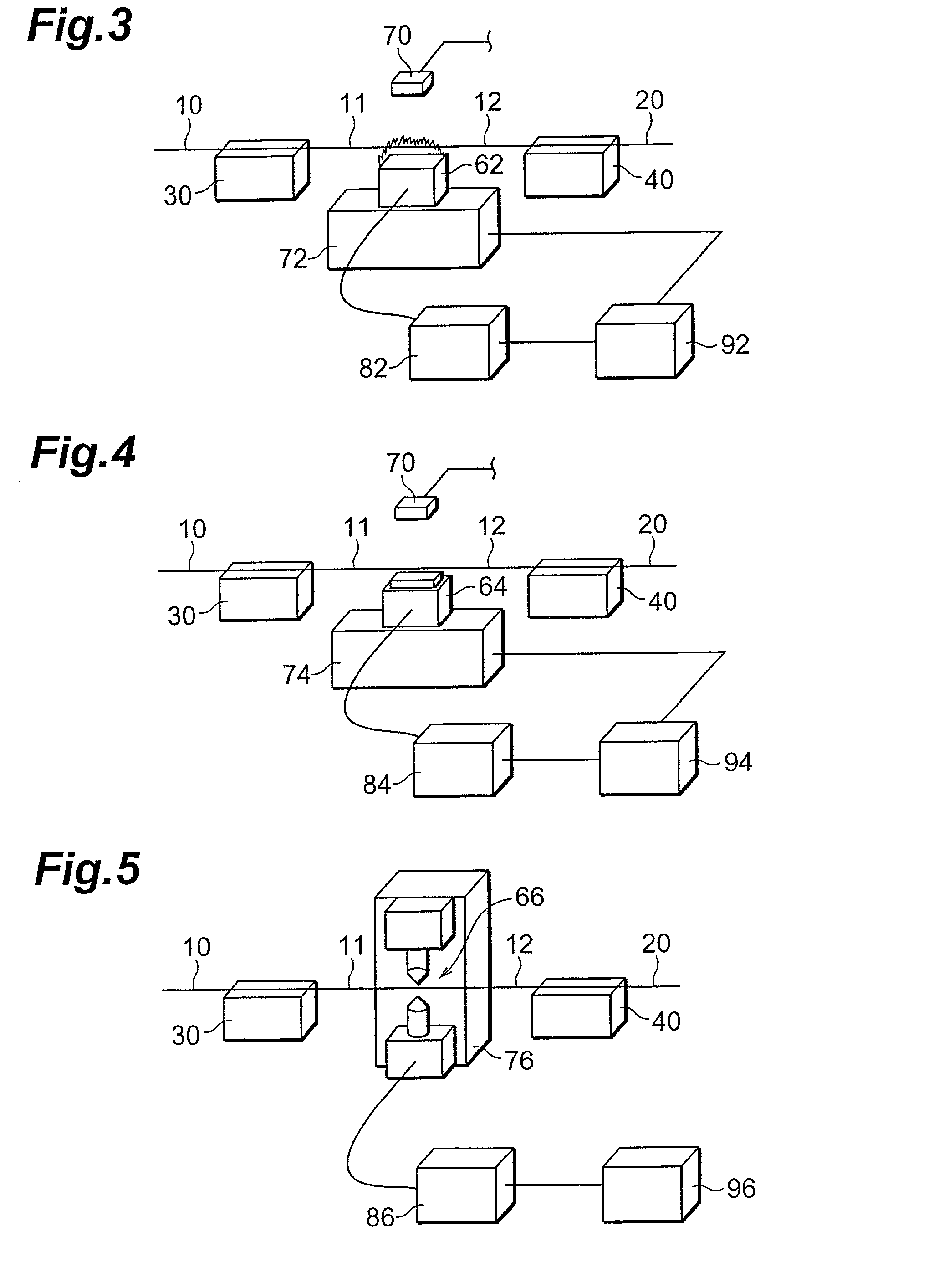 Method of fabricating optical fiber apparatus, and the optical fiber apparatus