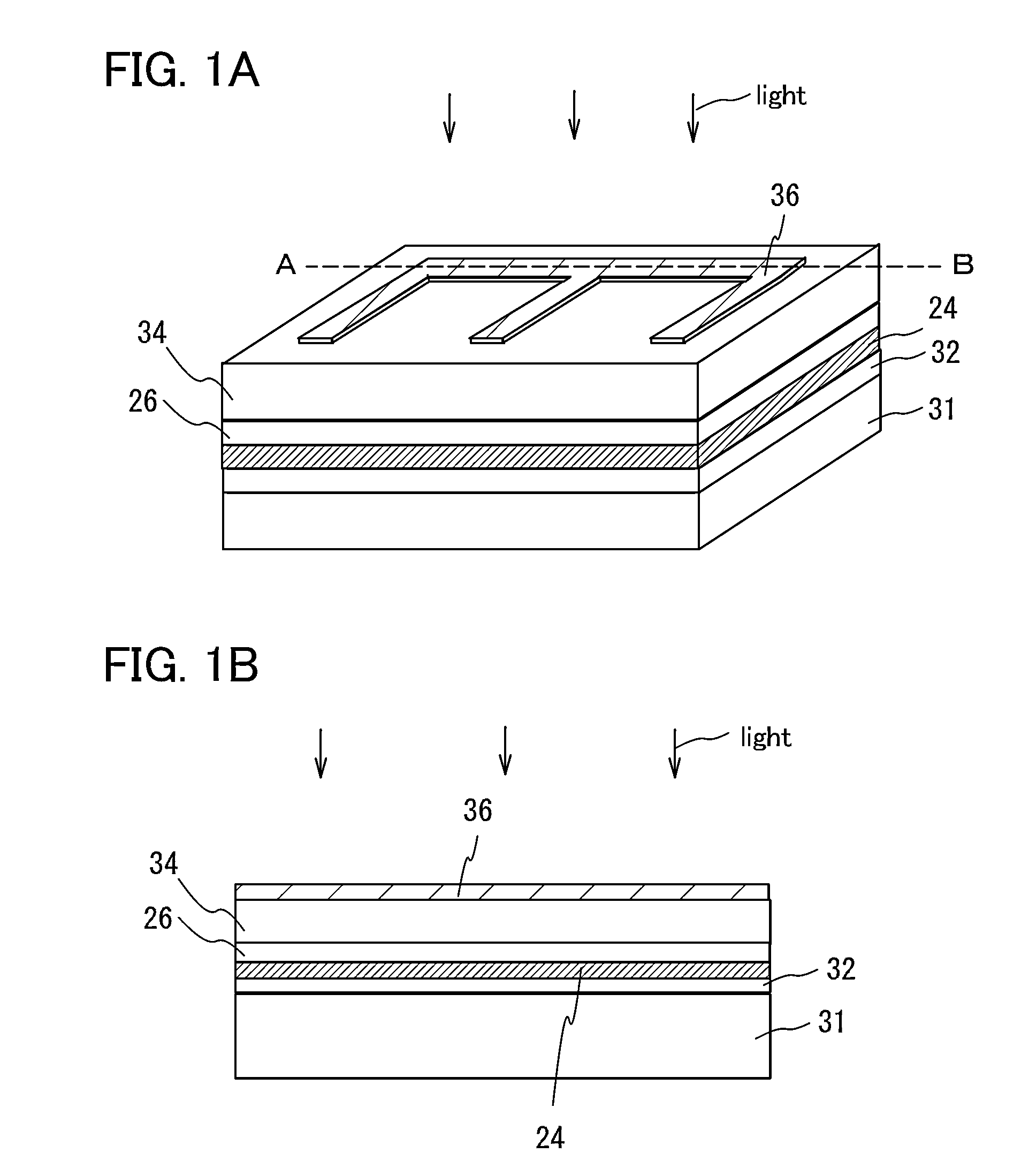 Semiconductor device and manufacturing method thereof