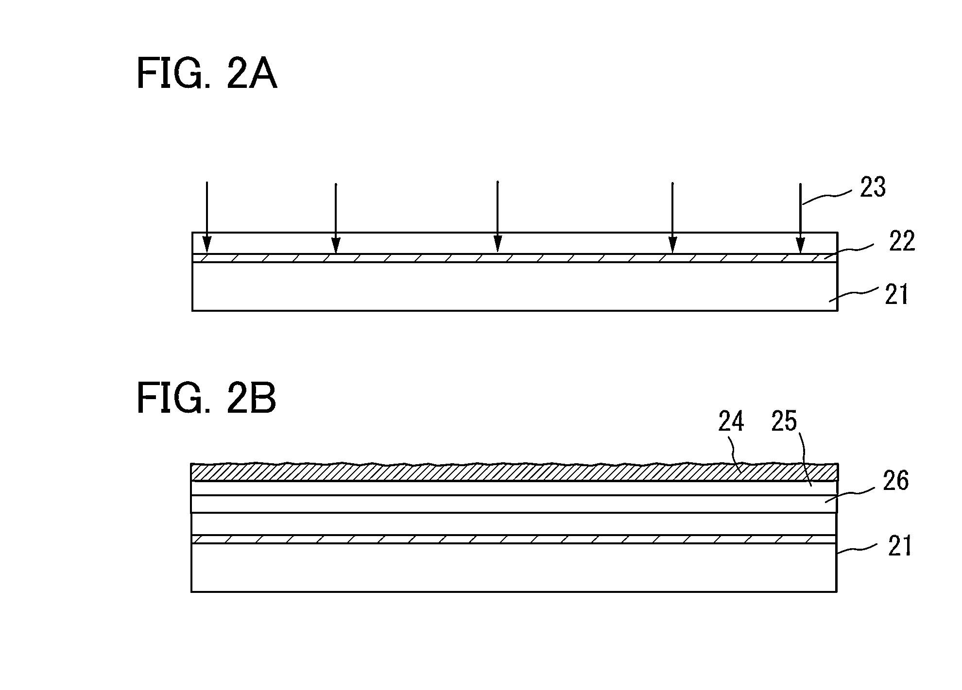 Semiconductor device and manufacturing method thereof