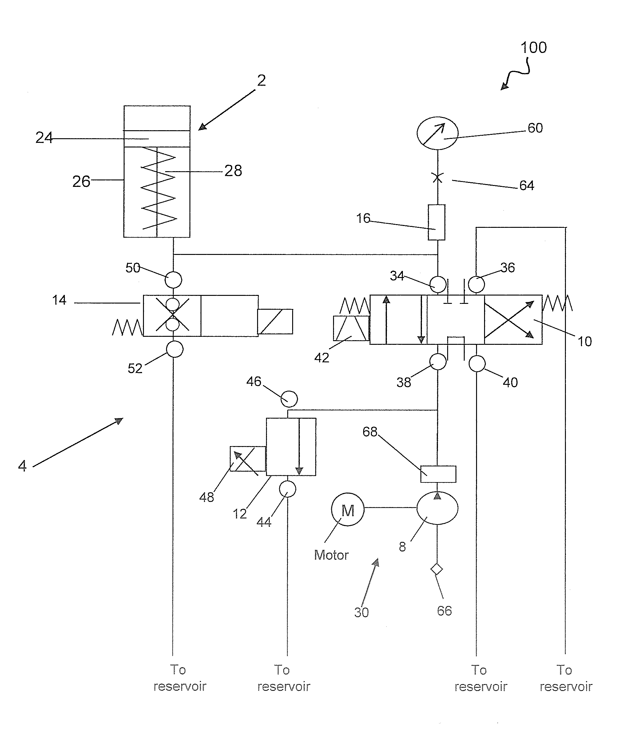 Programmable pellet press