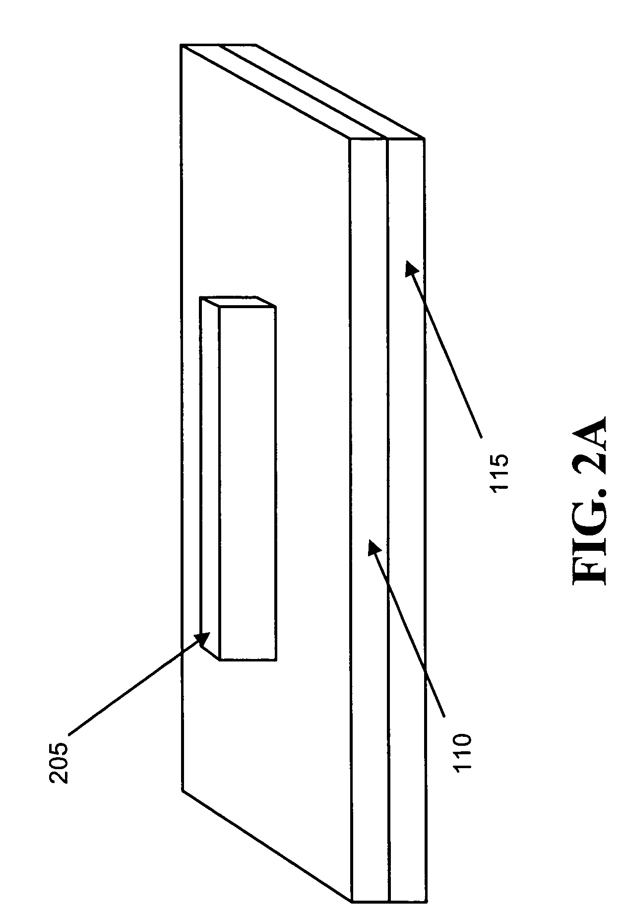 Sacrificial oxide for minimizing box undercut in damascene FinFET