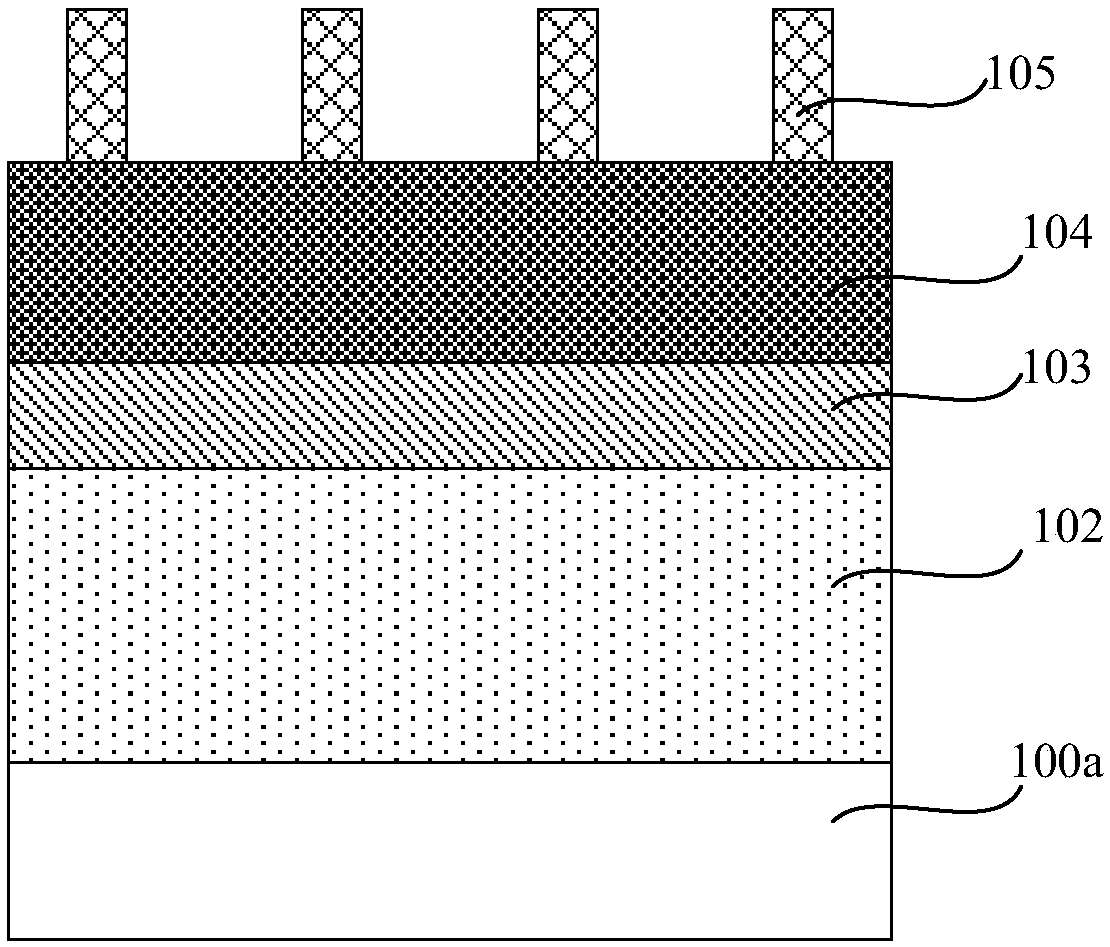 Method for manufacturing self-aligned double pattern and method for manufacturing semiconductor device