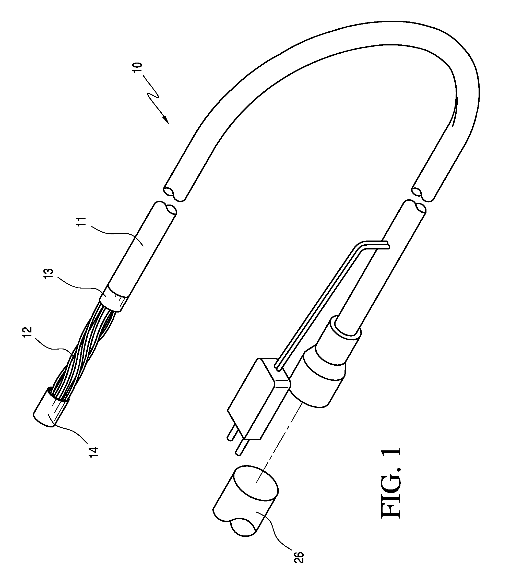 Expandable multi-tubular cryoprobe