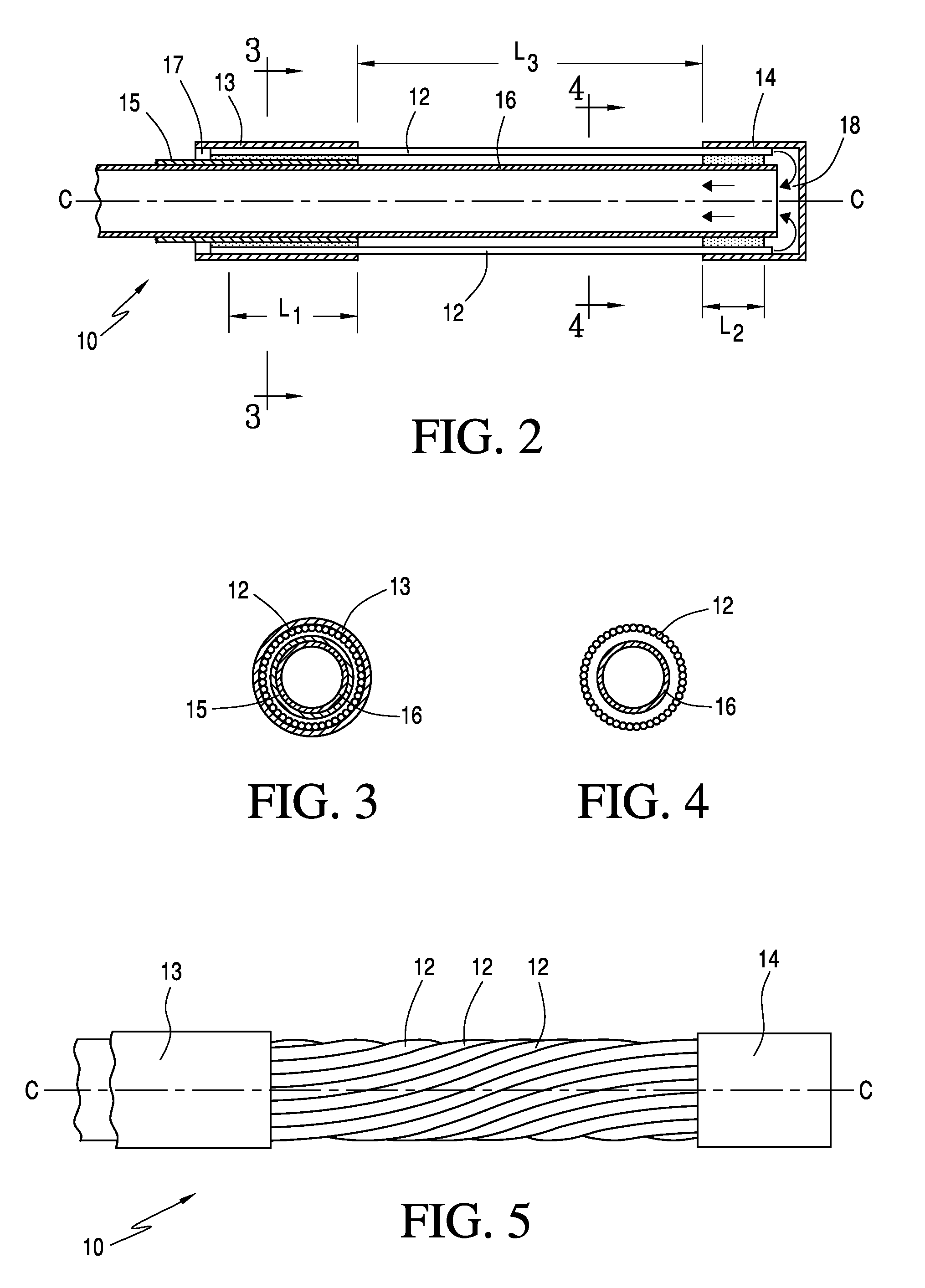 Expandable multi-tubular cryoprobe