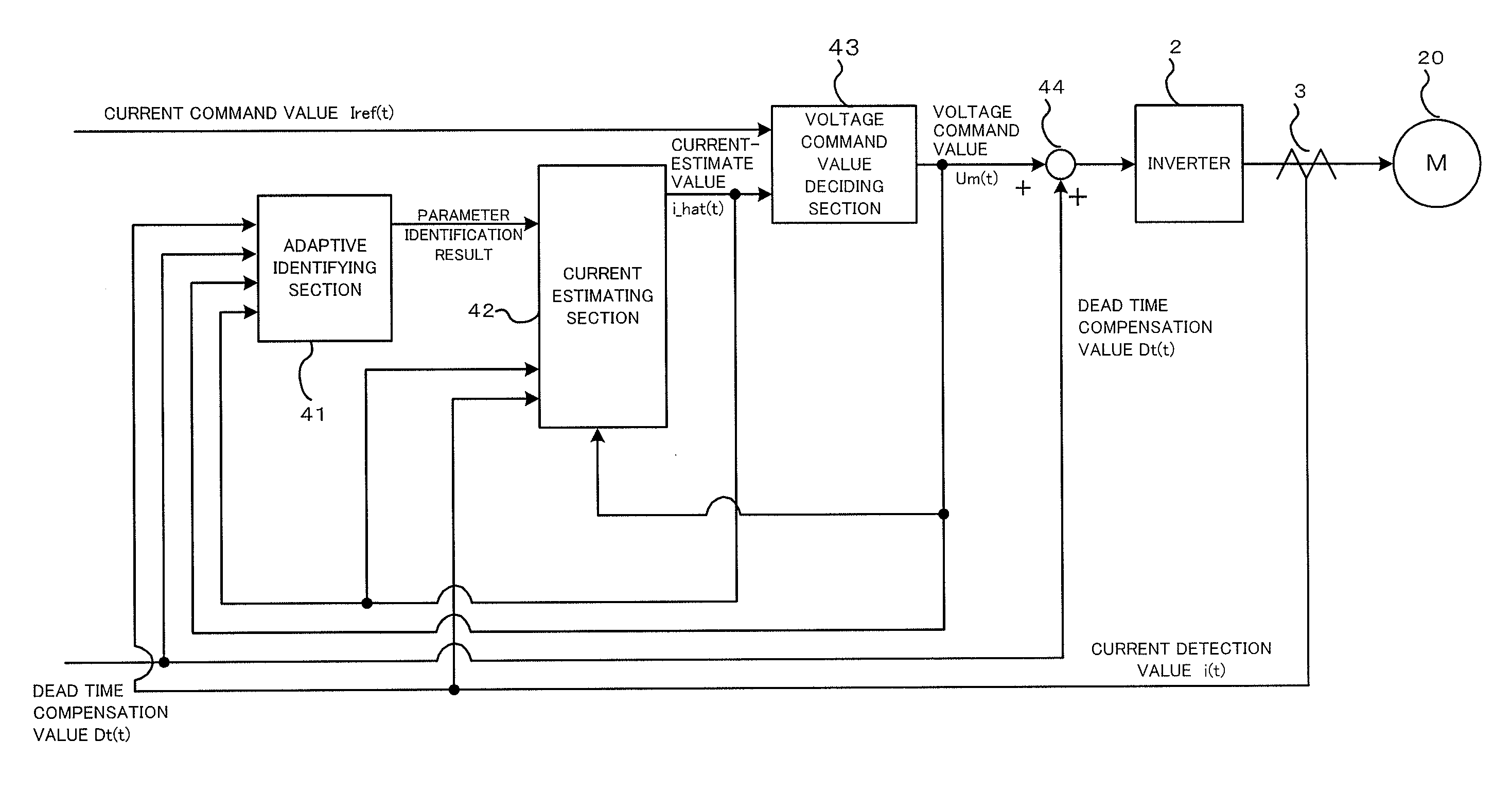 Electric power steering apparatus