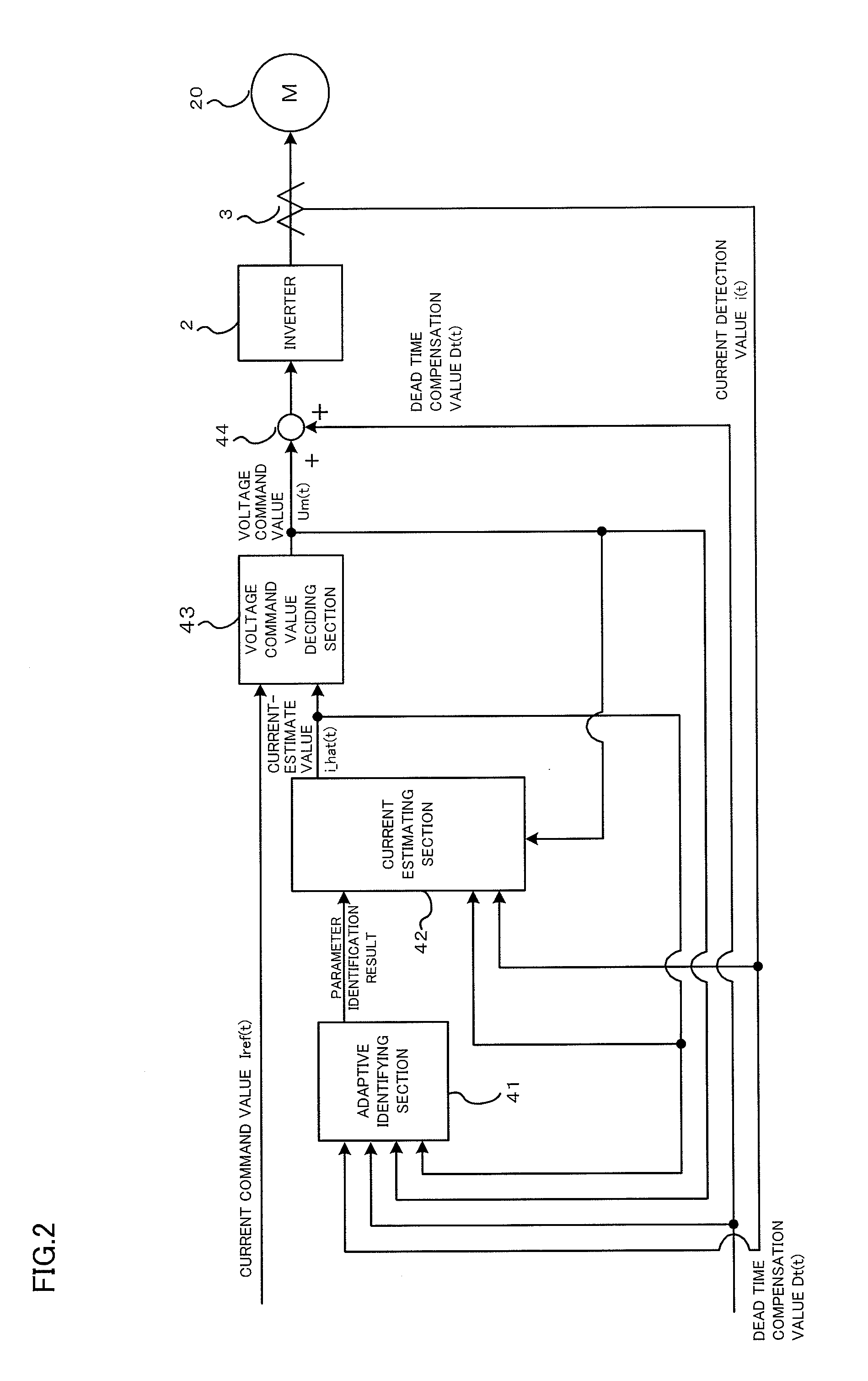 Electric power steering apparatus