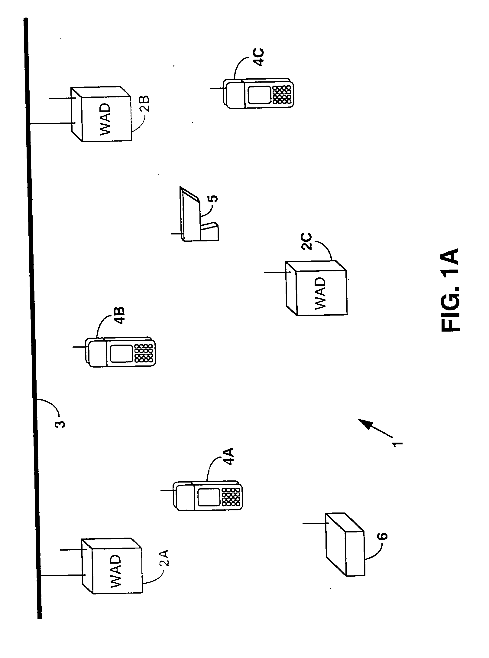 Spread spectrum transceiver module utilizing multiple mode transmission