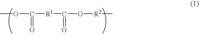 Composition having permitivity being radiation-sensitively changeable and method for forming permitivity pattern